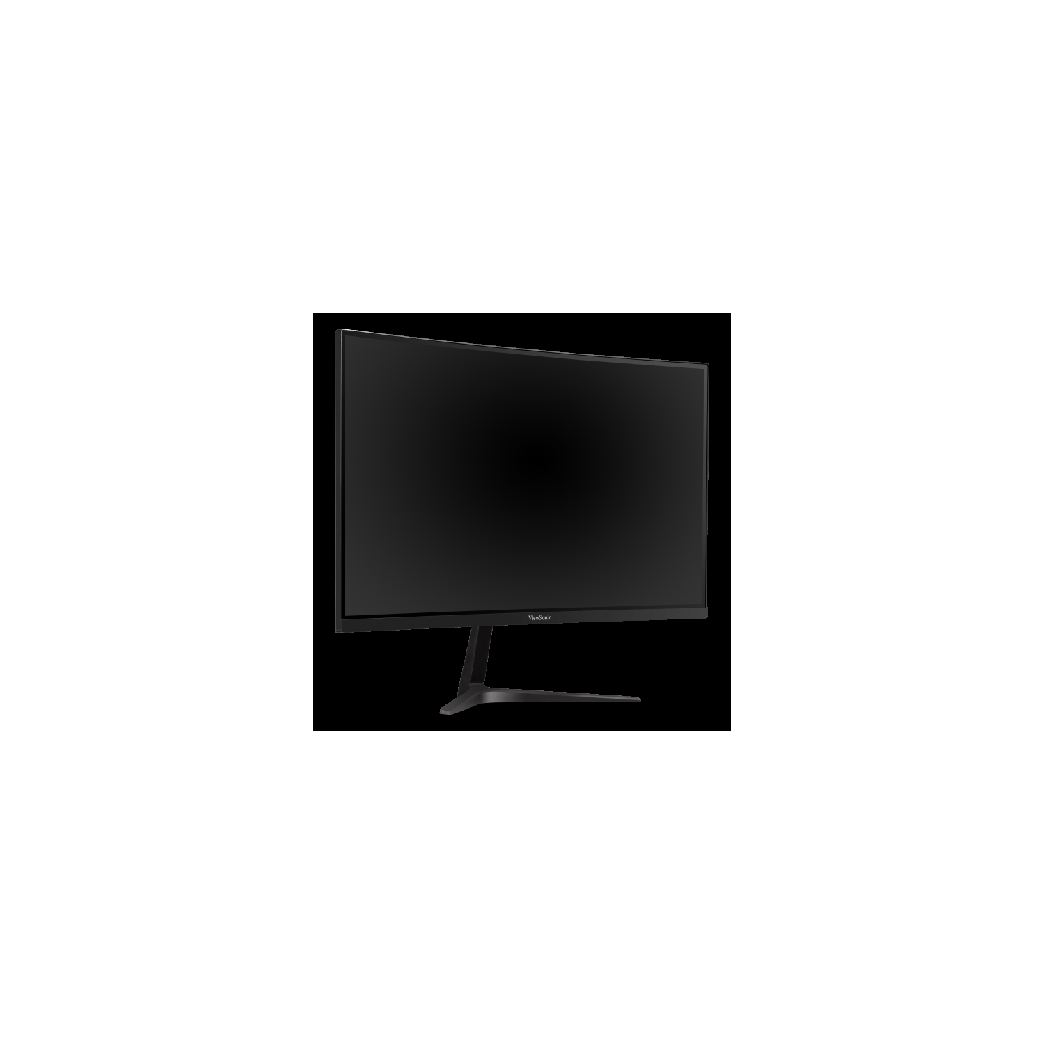 ViewSonic 27" WQHD 165Hz 5ms GTG Curved MVA LCD Adaptive Sync Gaming Monitor - Black