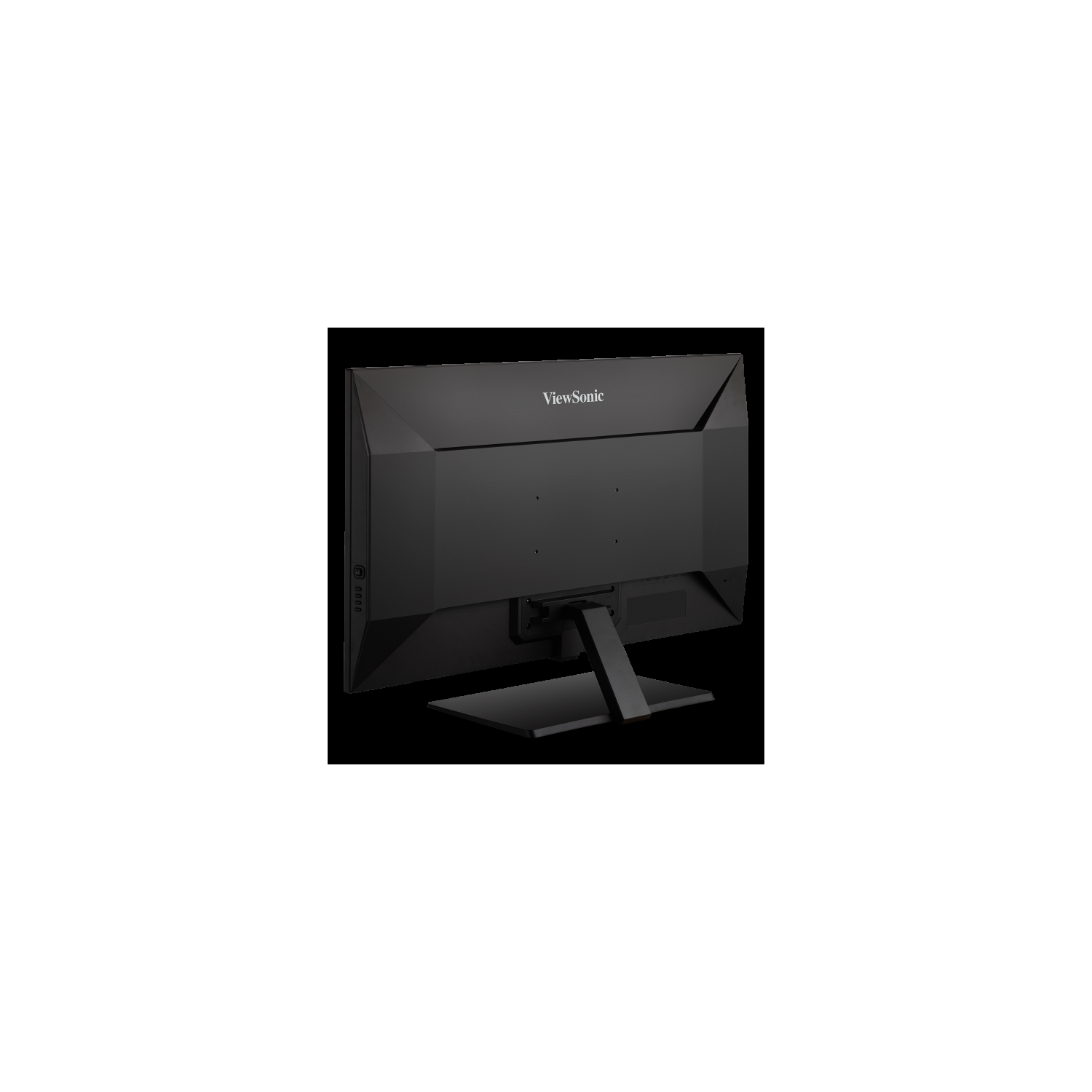 ViewSonic 43" UHD 3ms GTG MVA LCD Monitor - Black