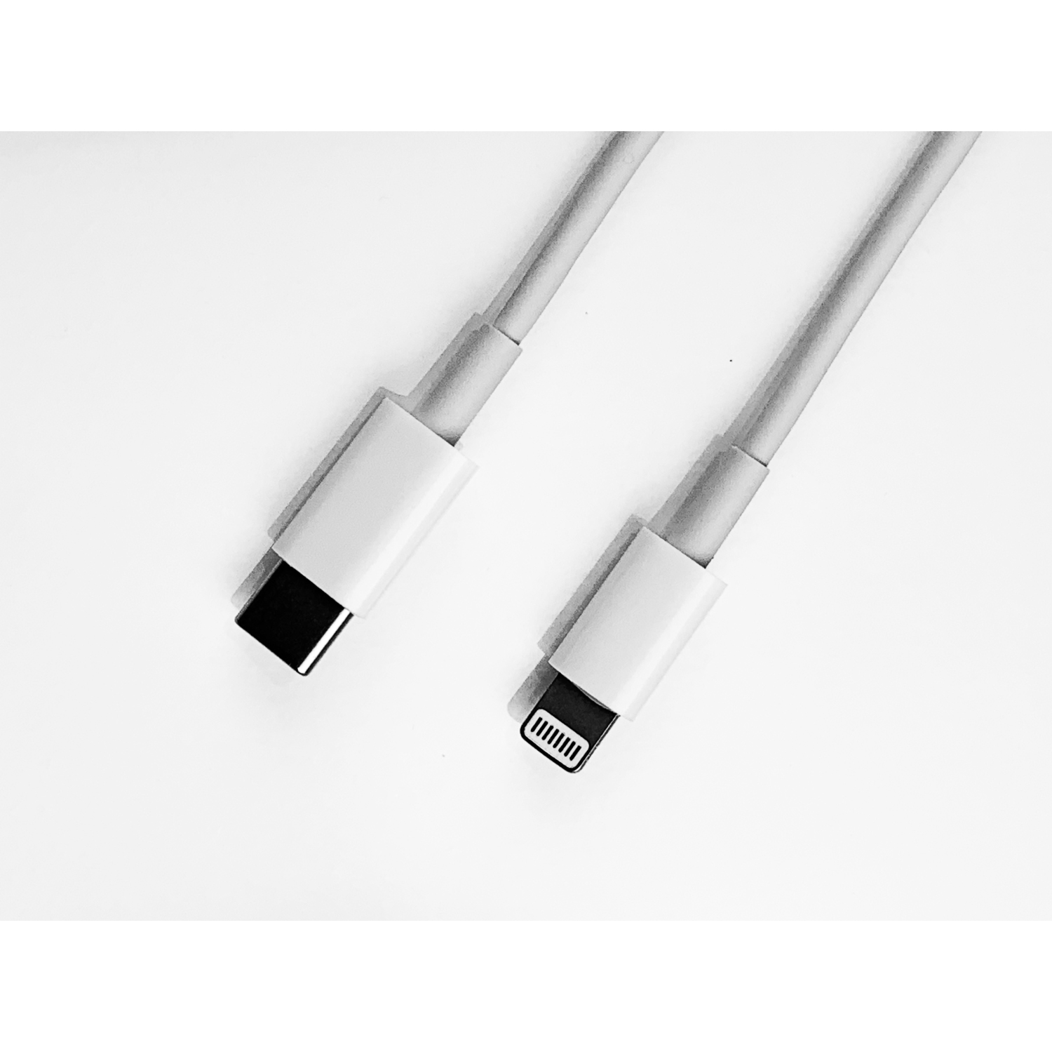 USB Chargeur PD à charge rapide de type C 20W pour Apple iPhone 7 / 7 Plus / 8 / 8 Plus