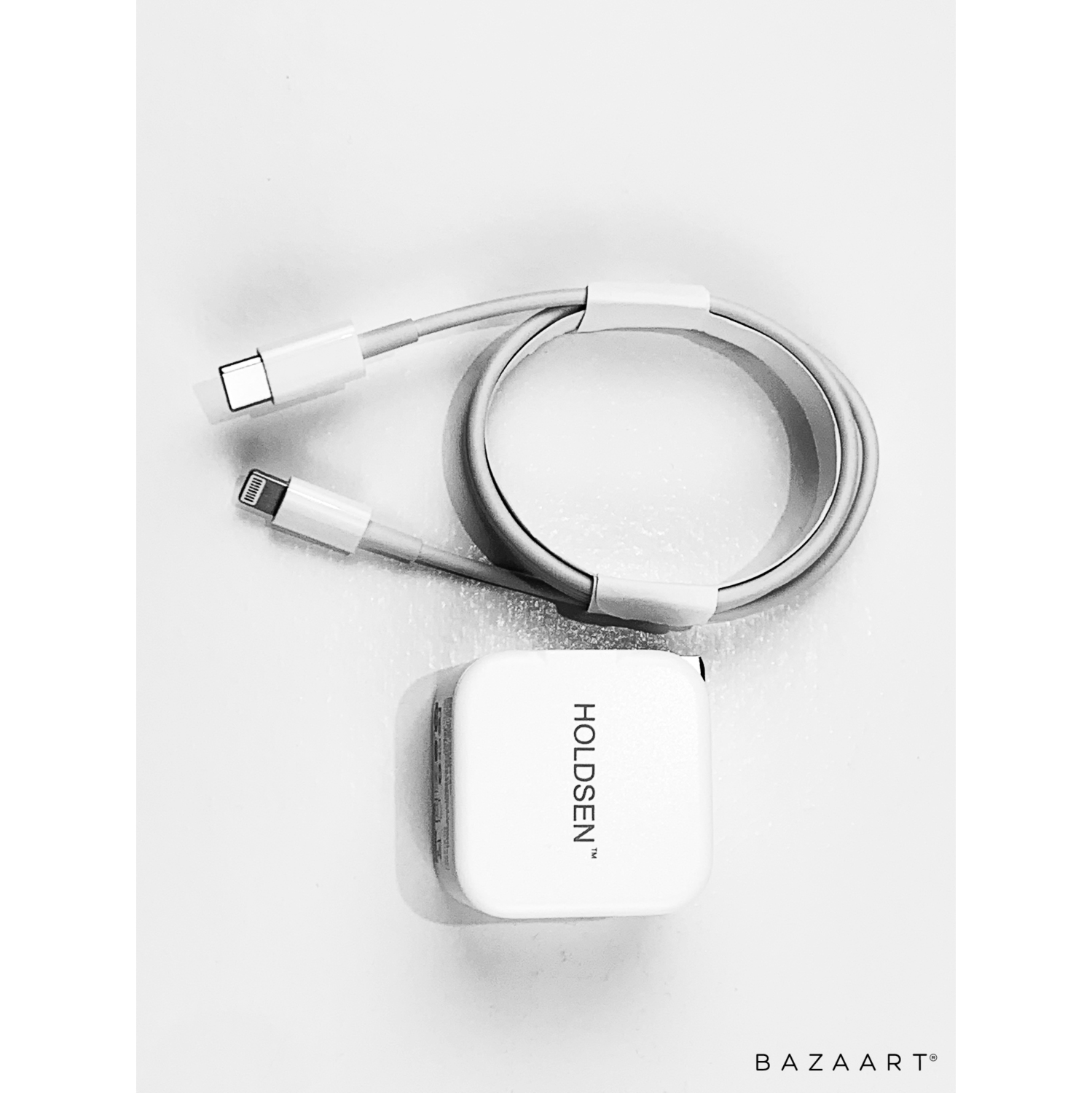 Chargeur USB Type C Chargeur Quick Charge PD, sortie type C 20W pour Apple iPhone 12 12 Mini 12 Pro 12 Pro Max 12 SE