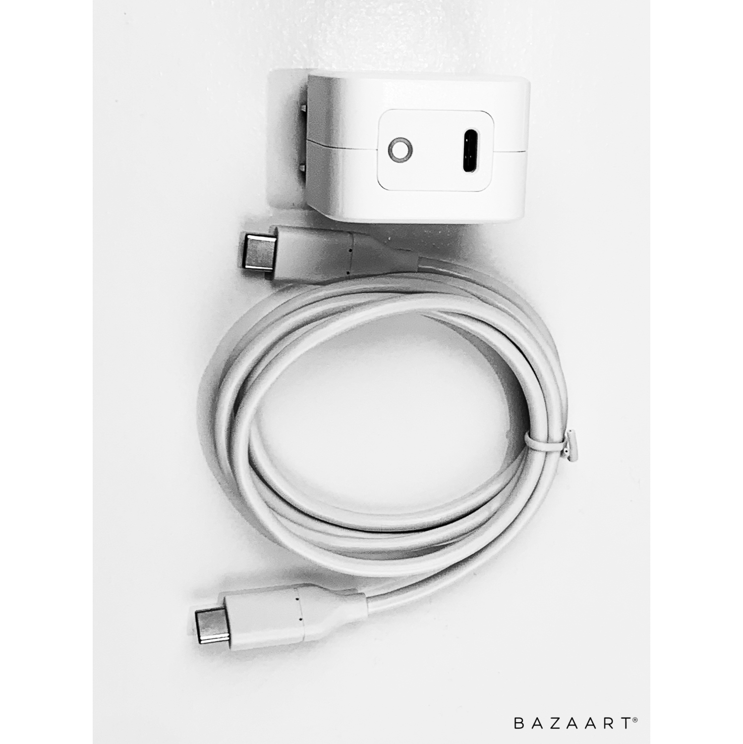 Chargeur USB Type C Chargeur Quick Charge PD, sortie type C 20W pour Apple iPhone 12 12 Mini 12 Pro 12 Pro Max 12 SE