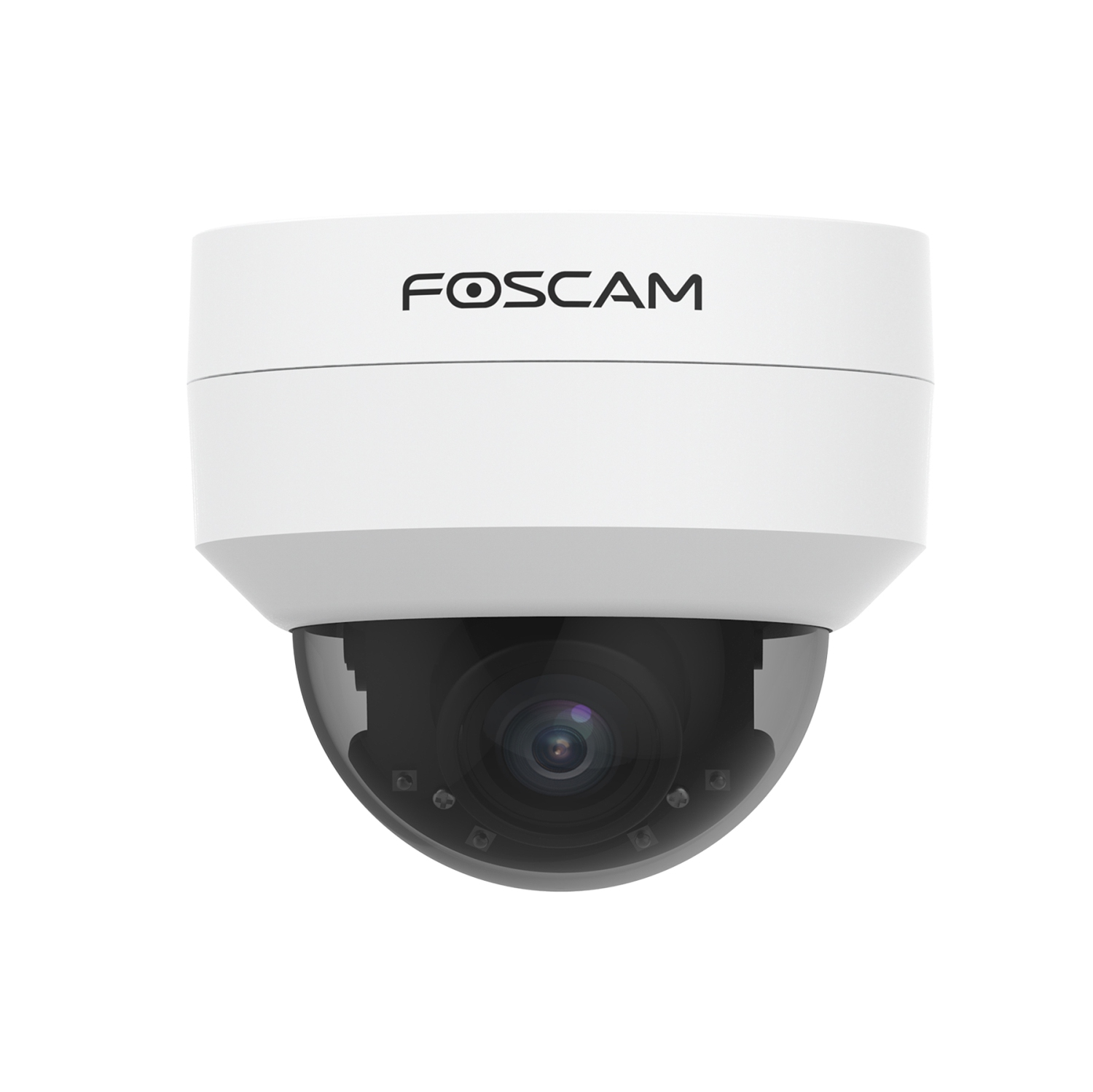 Zoneminder Control Zoneminder Foscam Foscam D4Z 4MP Dual Band Wi