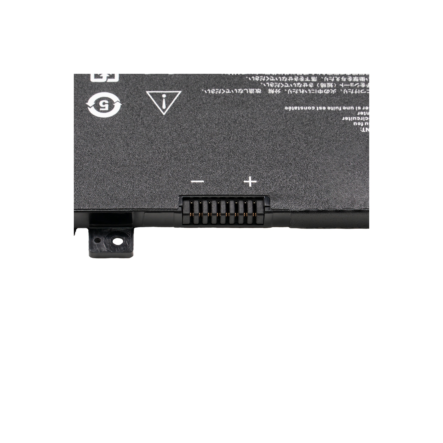DR. BATTERIE - Remplacement pour Asus VivoBook 14 14 X405UA / 14 X405UQ / 14 X405UR / 0B200-02540000 / 0B200-02540300 / B31N1632 [11.52V / 2800mAh /