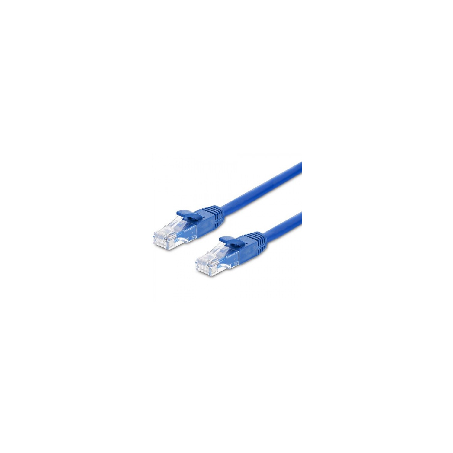 Cat6 Network Cable 6FT - Blue