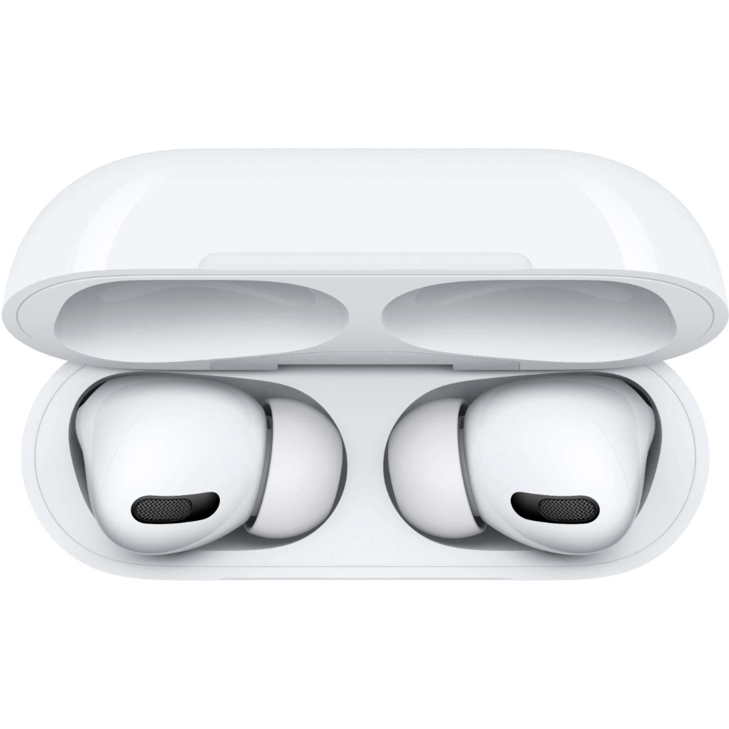 Open Box - Apple Airpod Pro In-Ear Noise Cancelling Truly Wireless Headphones with Magsafe Charging Case