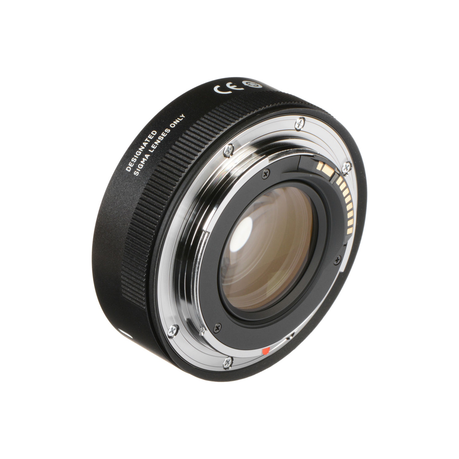 Sigma TC-1401 1.4x Teleconverter for Canon EF Bundle