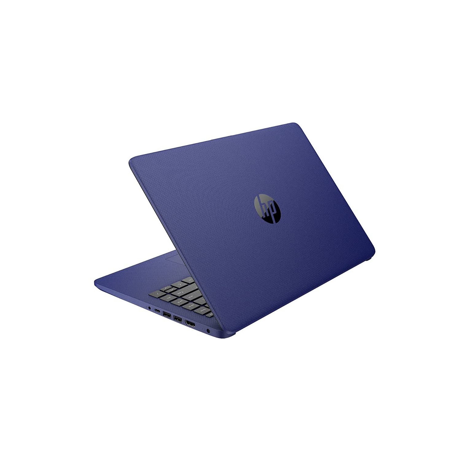 HP 14" Laptop Intel Celeron N4020 4GB 64GB, Intel UHD Graphics 600, Windows 10 Home in S Mode, GS HDMI Cable