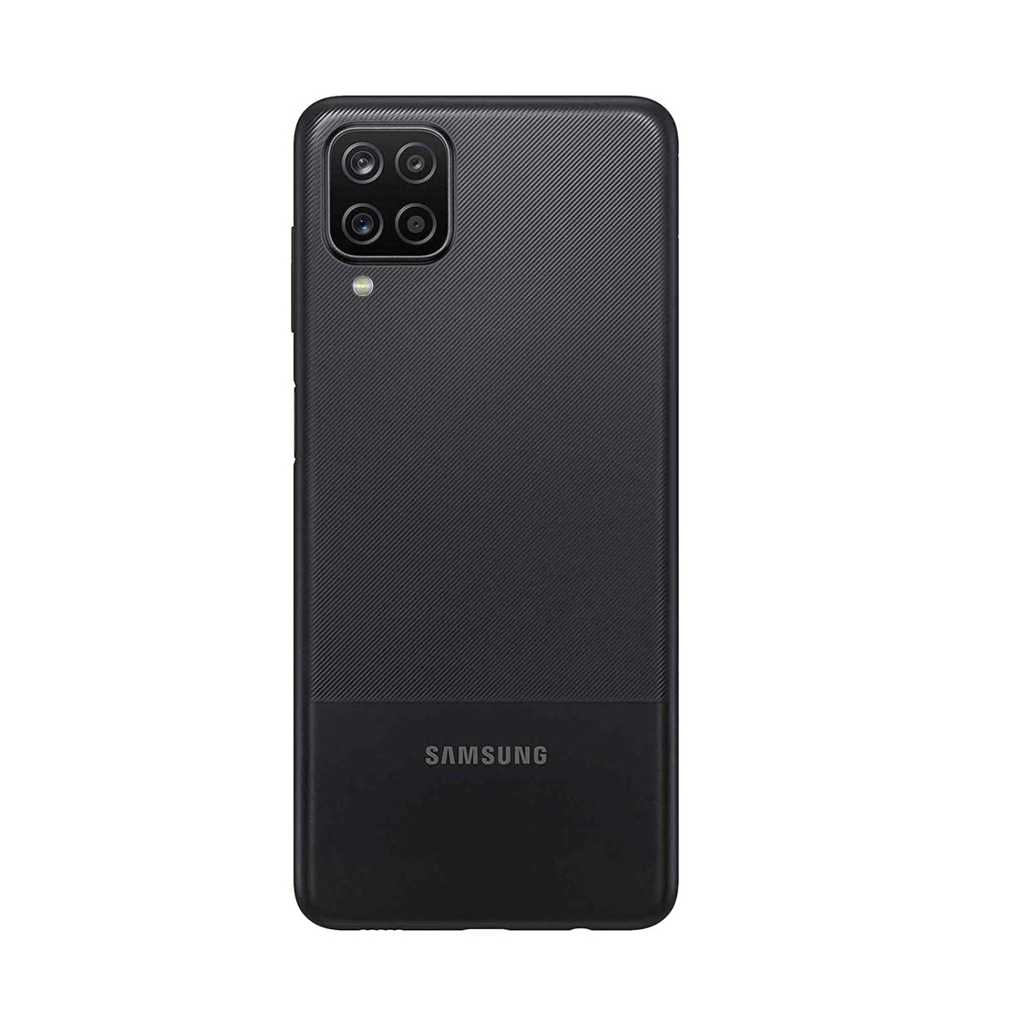 Samsung - Galaxy M12 - 64GB + 4GB RAM - Factory Unlocked - Dual Sim - Smartphone - Black