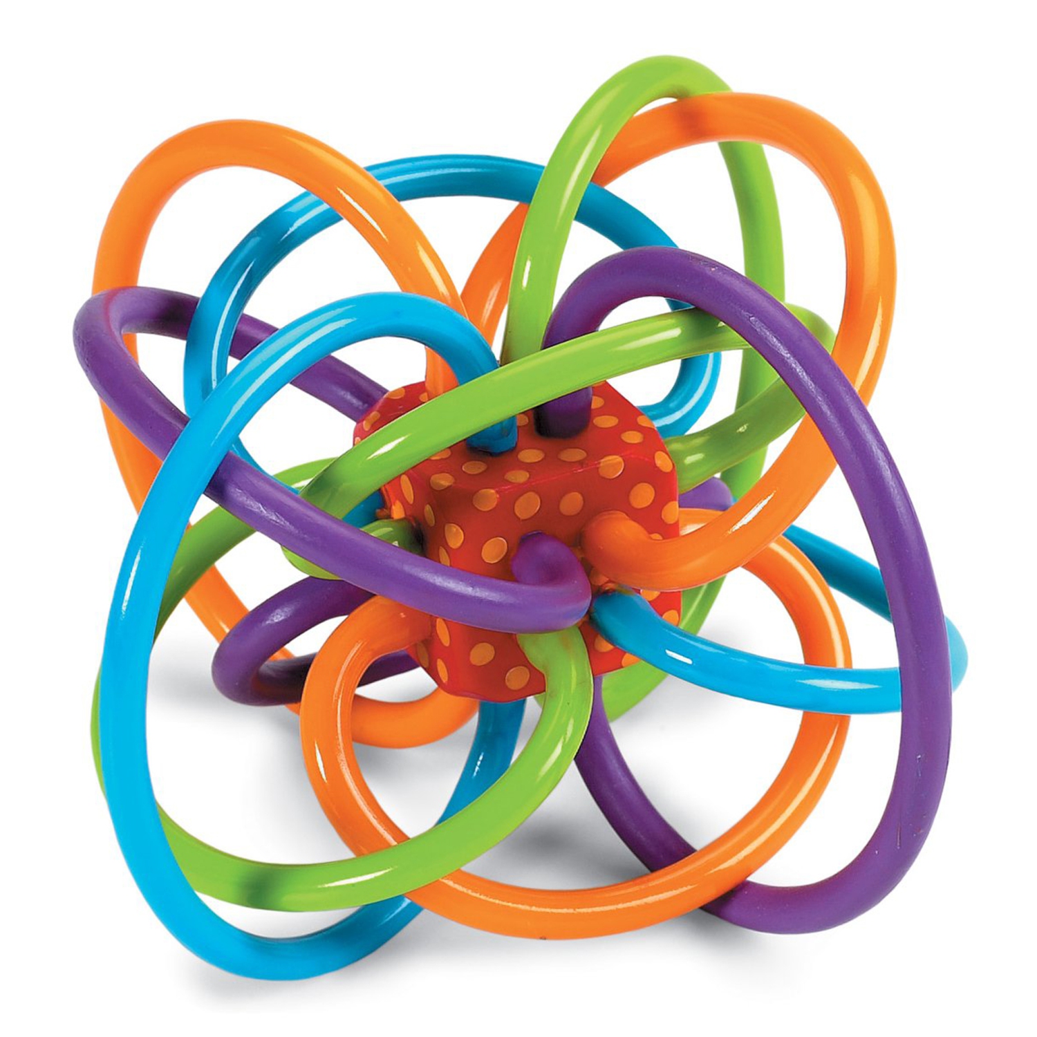 Manhattan Toy Winkel Activity Toy