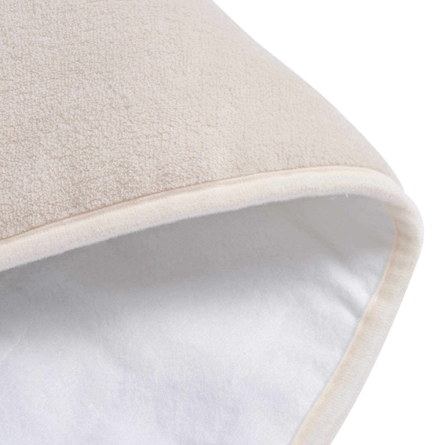 Master Massage Massage Table Warmer, Sherpa Velvet Fleece Heating Pad & Heating Blanket-Warmer Pads- Warming Heat Pad for Spa Massage & Beauty Bed