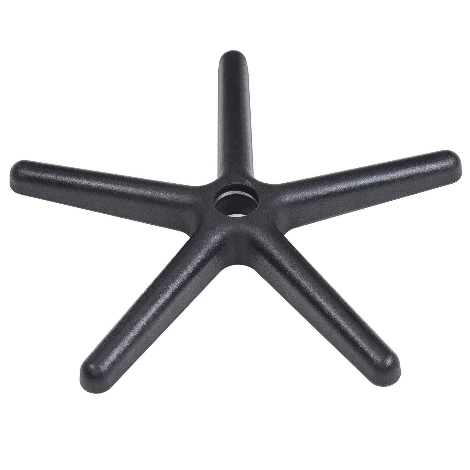 Fauteuil de barbier ergonomique à roulettes pivotantes rond et pivotant de Master Massage Chaise de barbier pour clinique, tatouage, spa, visage,