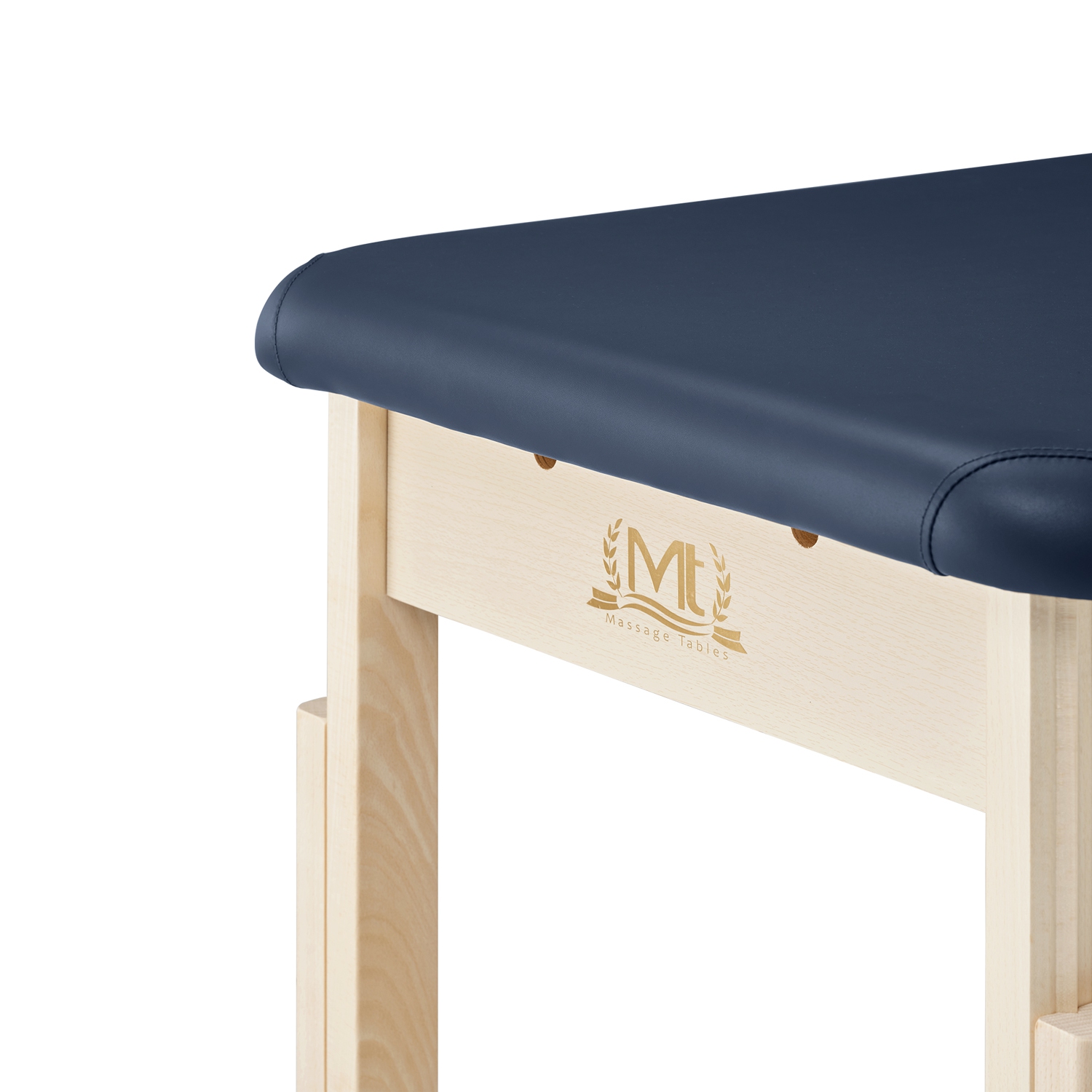 Master Mt Massage Tables Harvey Treatment Stationary Massage Tables, Hospital Treatment Exam Bed for Clinic, Athlete Training Tattoo Acupuncture Spa
