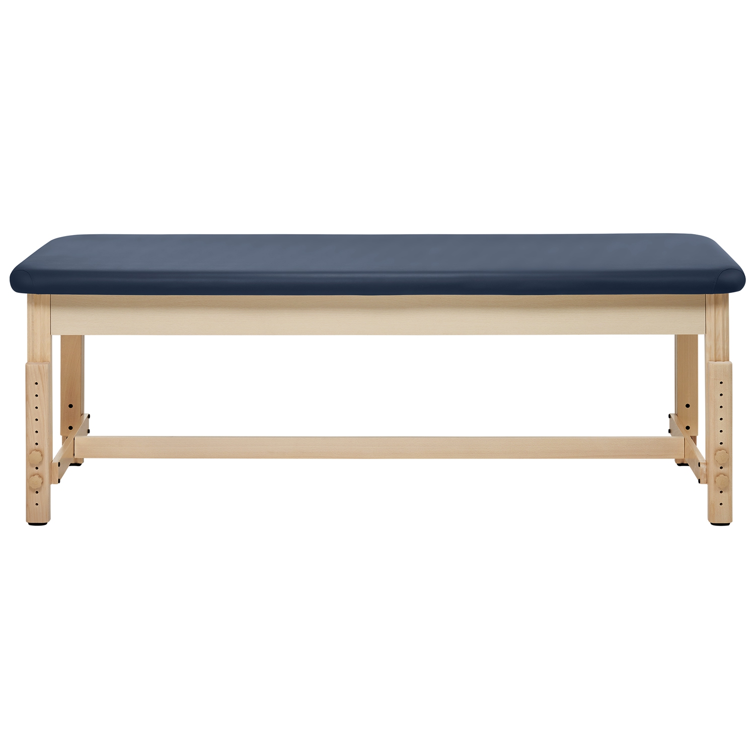 Master Mt Massage Tables Harvey Treatment Stationary Massage Tables, Hospital Treatment Exam Bed for Clinic, Athlete Training Tattoo Acupuncture Spa