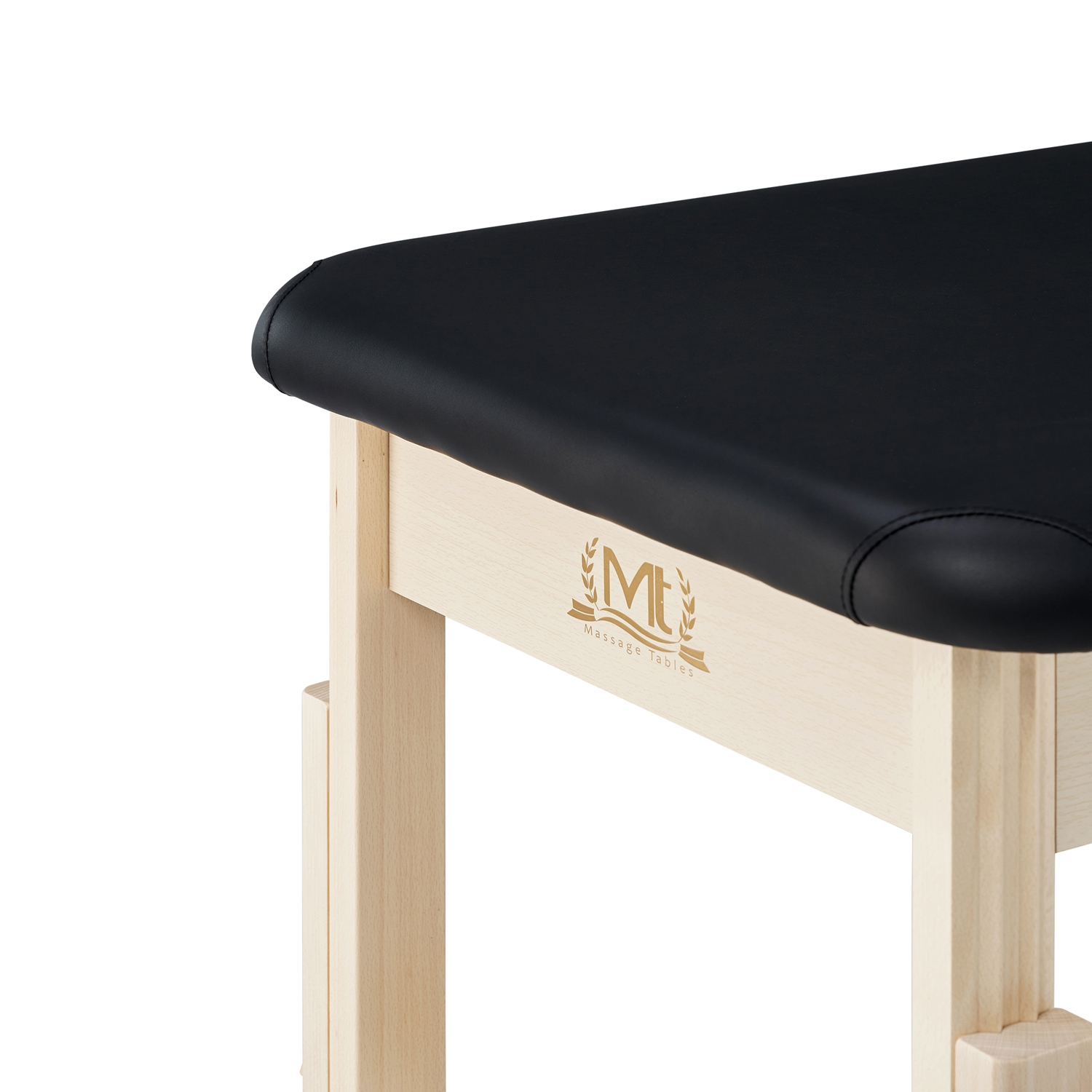 Mt Massage Tables Harvey Treatment Stationary Massage Tables, Clinical Hospital Treatment Exam Bed for Clinic, Athlete Training Tattoo Acupuncture
