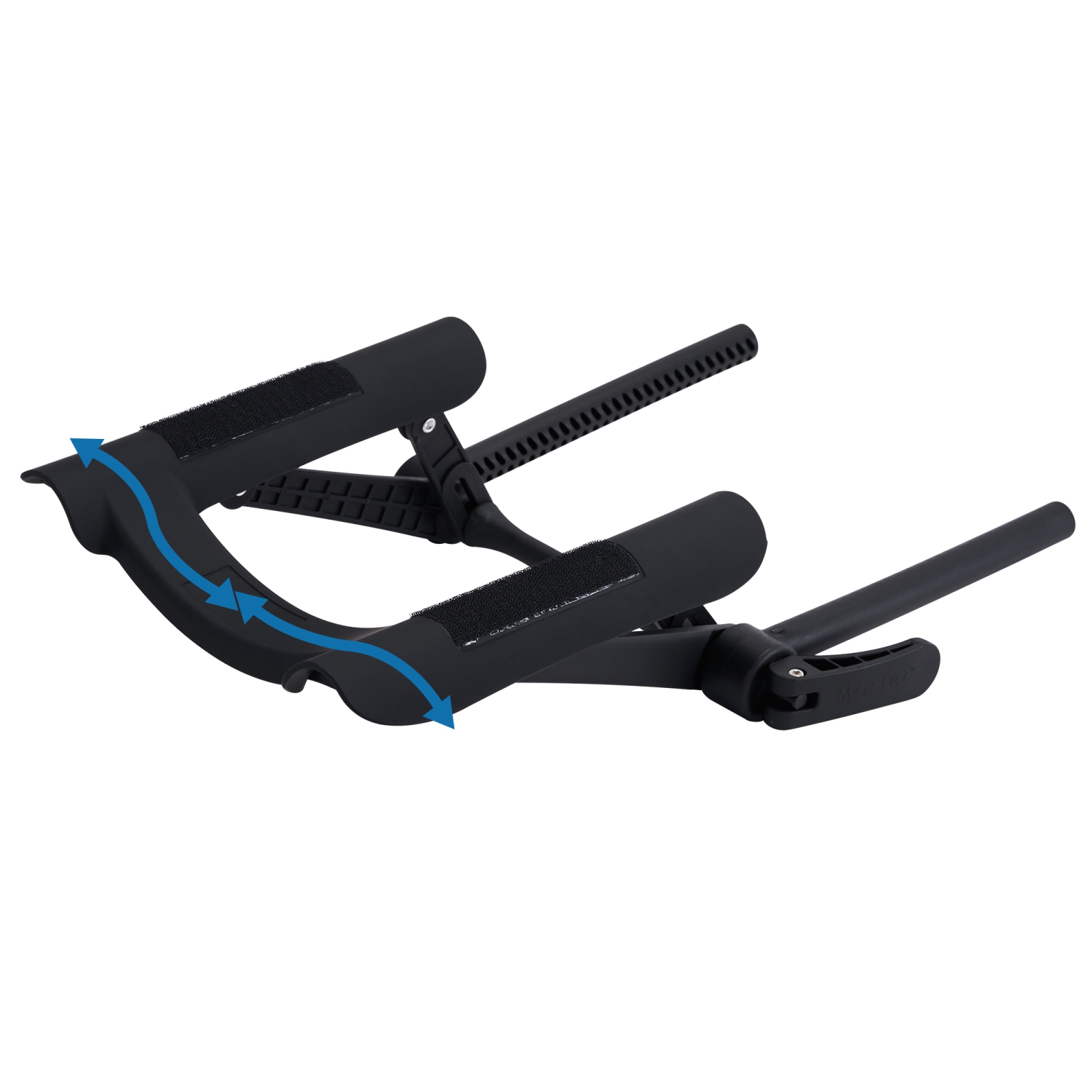 Base de table de massage ergonomique Dream de Master massage