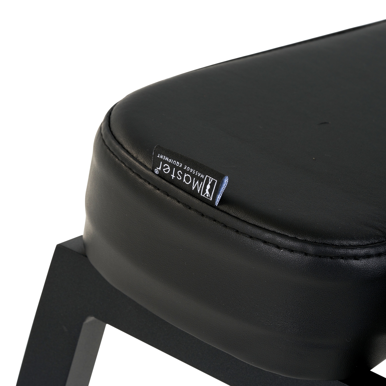 Fauteuil de massage portatif ultralarge Apollo de Master Massage – Chaise pliante en tatouage en aluminium léger avec coussins améliorés et sac de