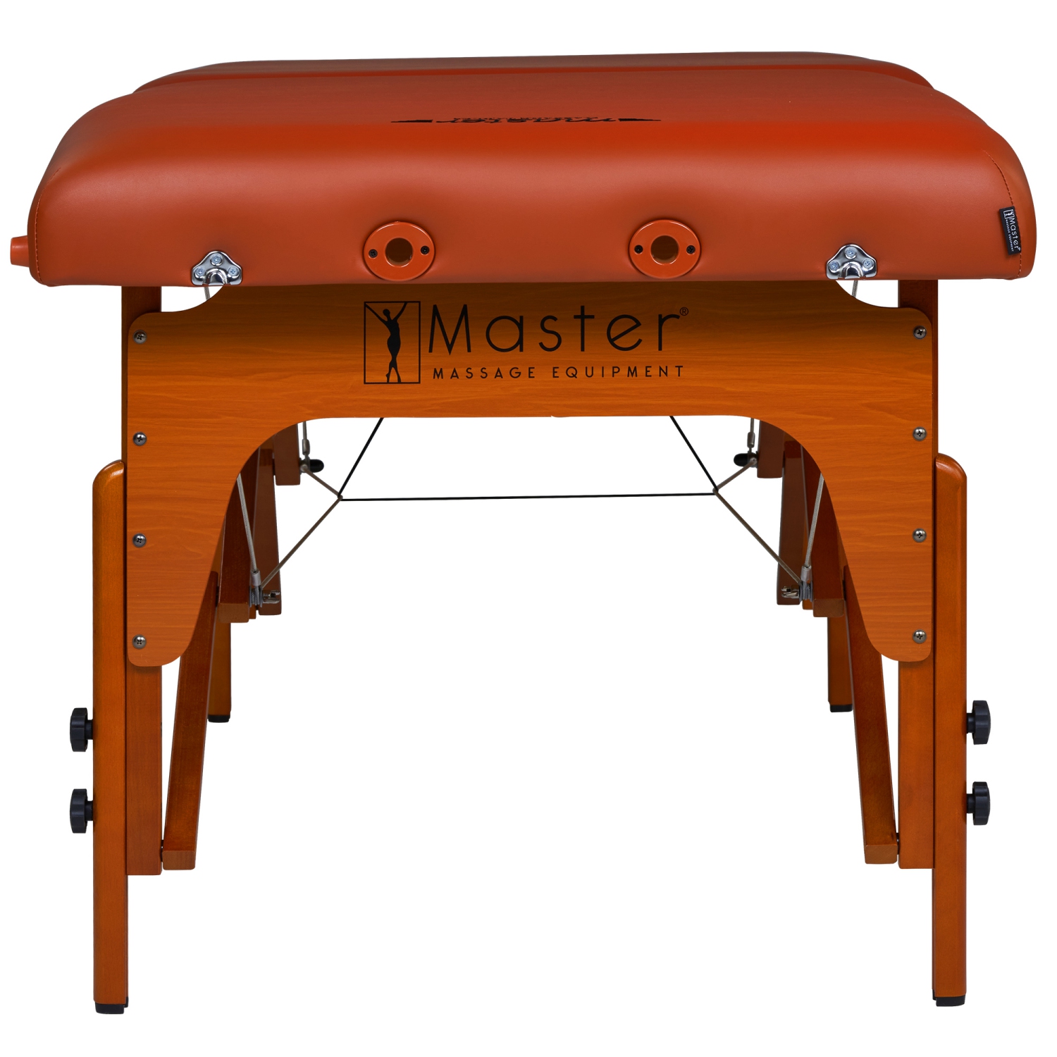 Master Massage 31" Santana Therma Top Portable Massage Table Package- Esthetician Bed- Folding Massage Table with Heated Top