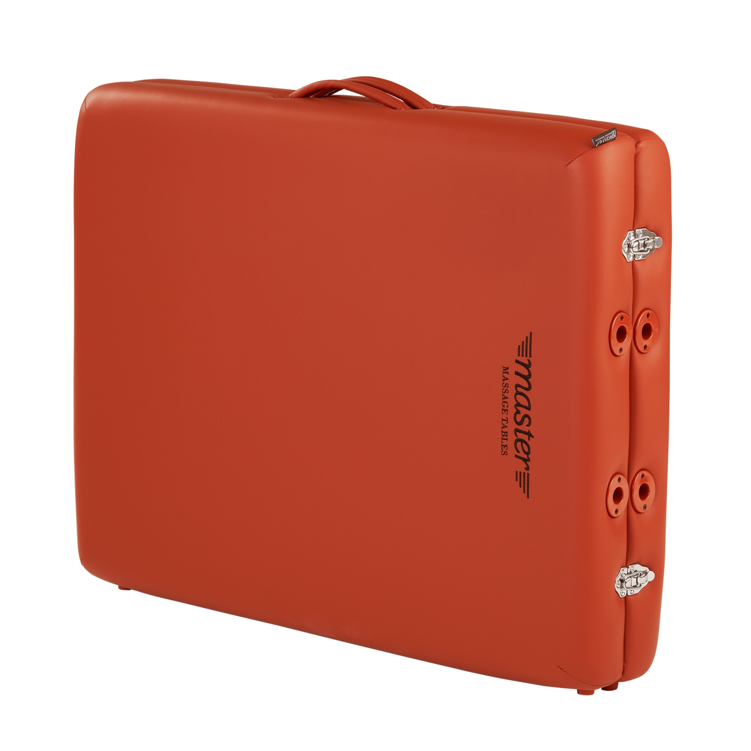 Master Massage Fairlane Therma-Top 28-Inch Portable Heated Massage Table Package, Cinnamon Color, Adjustable Heating System- Tattoo Bed- Lash Table