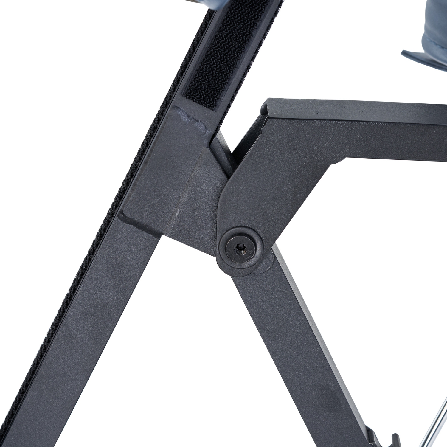 Master Massage Professional Lightweight Portable Folding Massage Chair – Adjustable Aluminum Chair with Wheeled Carrying Case – Ideal for Spa, Salon,