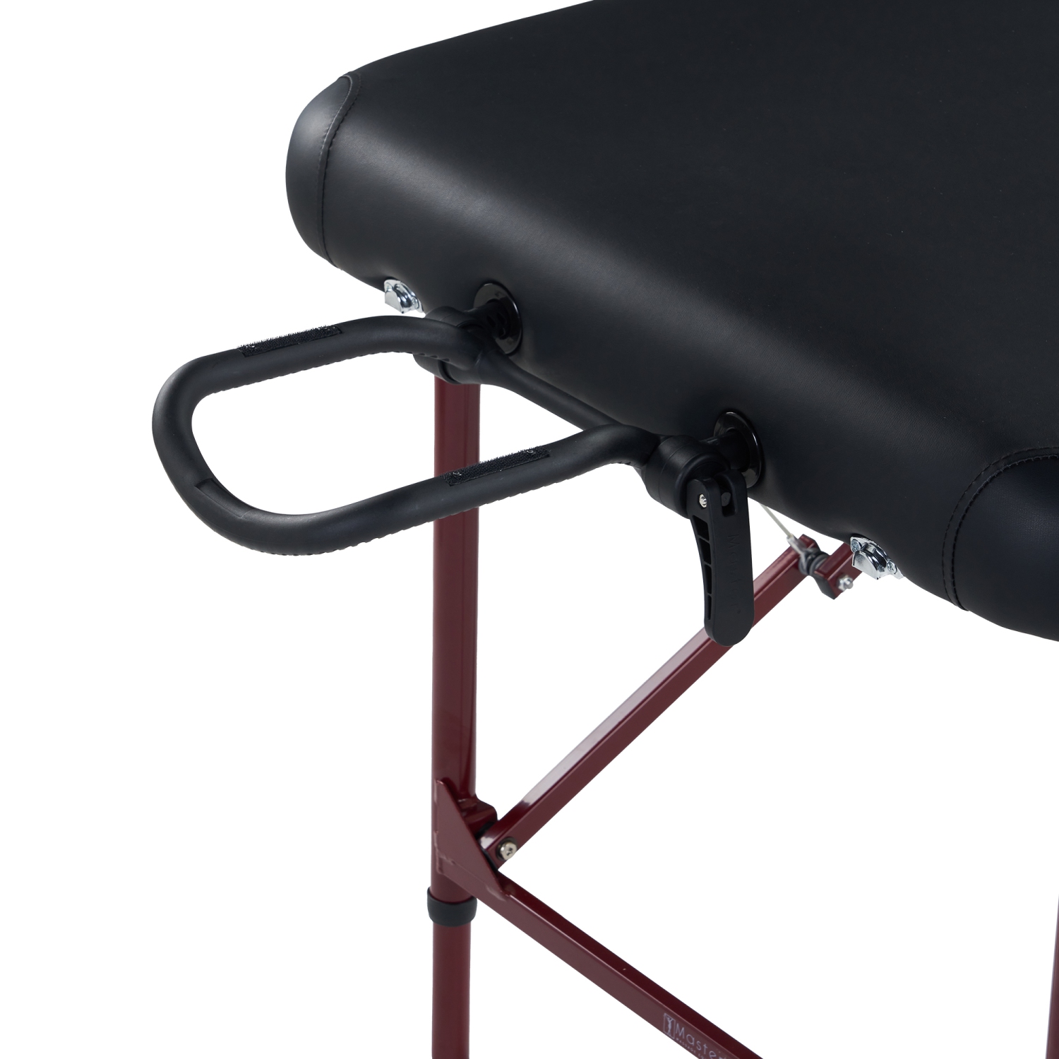 Master Massage Zephyr Lightweight Portable Massage Table Package- Tattoo Table- Spa Bed