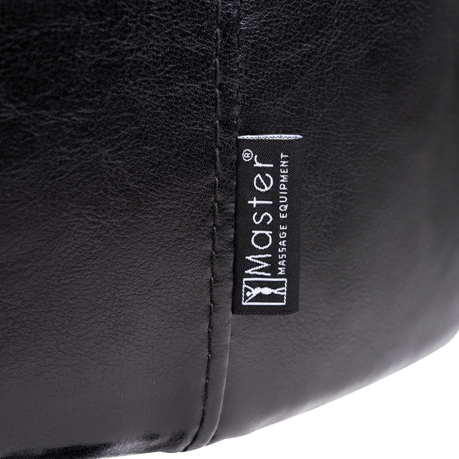 Master Massage Glider Ergonomic Round Swivel Adjustable Rolling Hydraulic Stool in Royal Blue Barber Dental Chair for Beauty, Lash, Salons, Home,