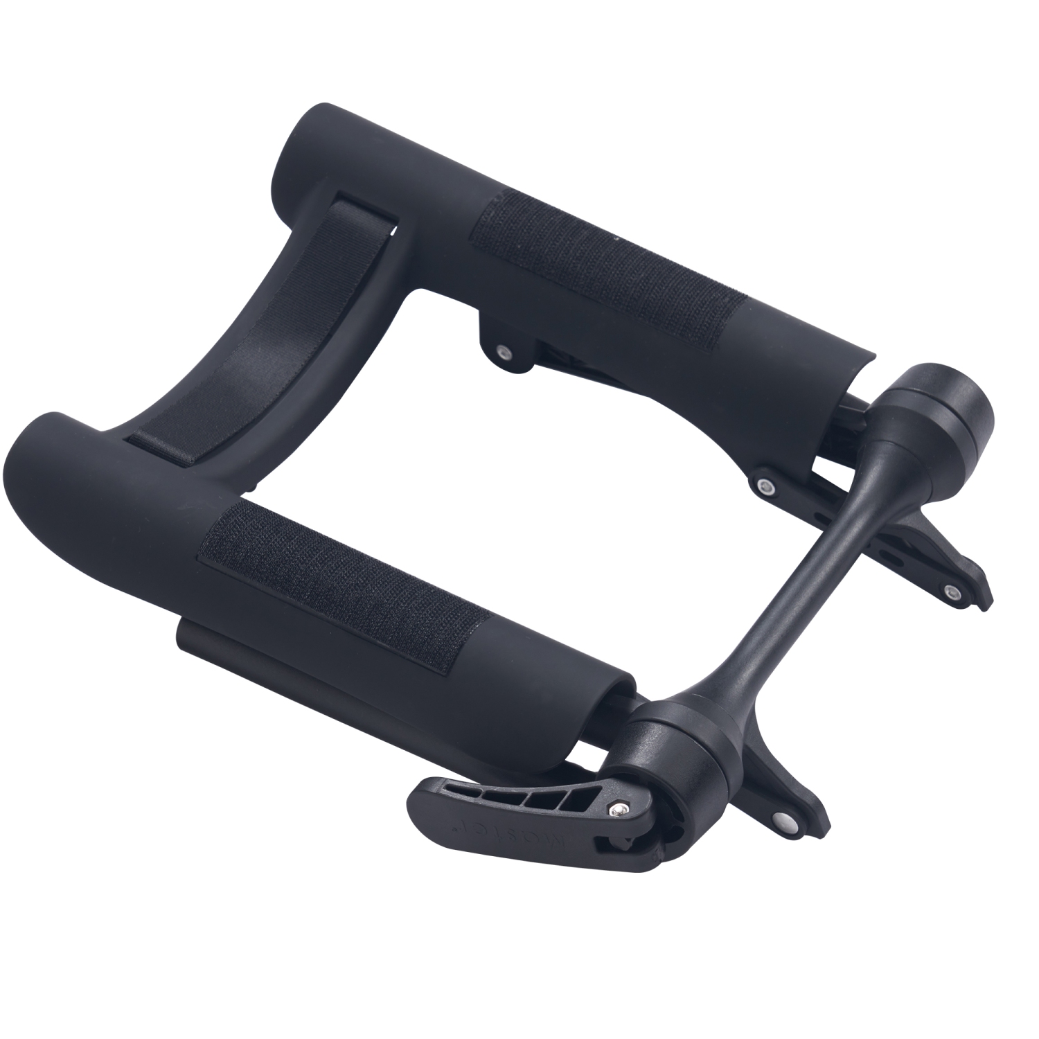 Master Massage ED-Deluxe Universal Size Face Cradle for Massage Table-Salon Bed Headrest Cradle-6 Way Adjustable Face Pillow Cushion Support-Face