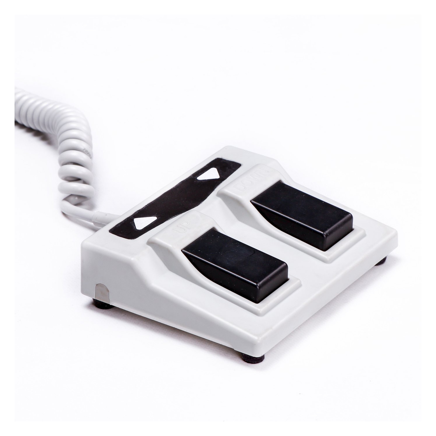 Master Massage 29” TheraMaster Flat Electric Powerlift Table, Royal Blue