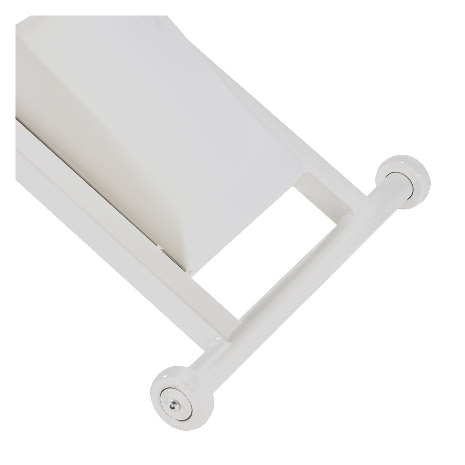 Master Massage 29” TheraMaster Flat Electric Powerlift Table, Royal Blue