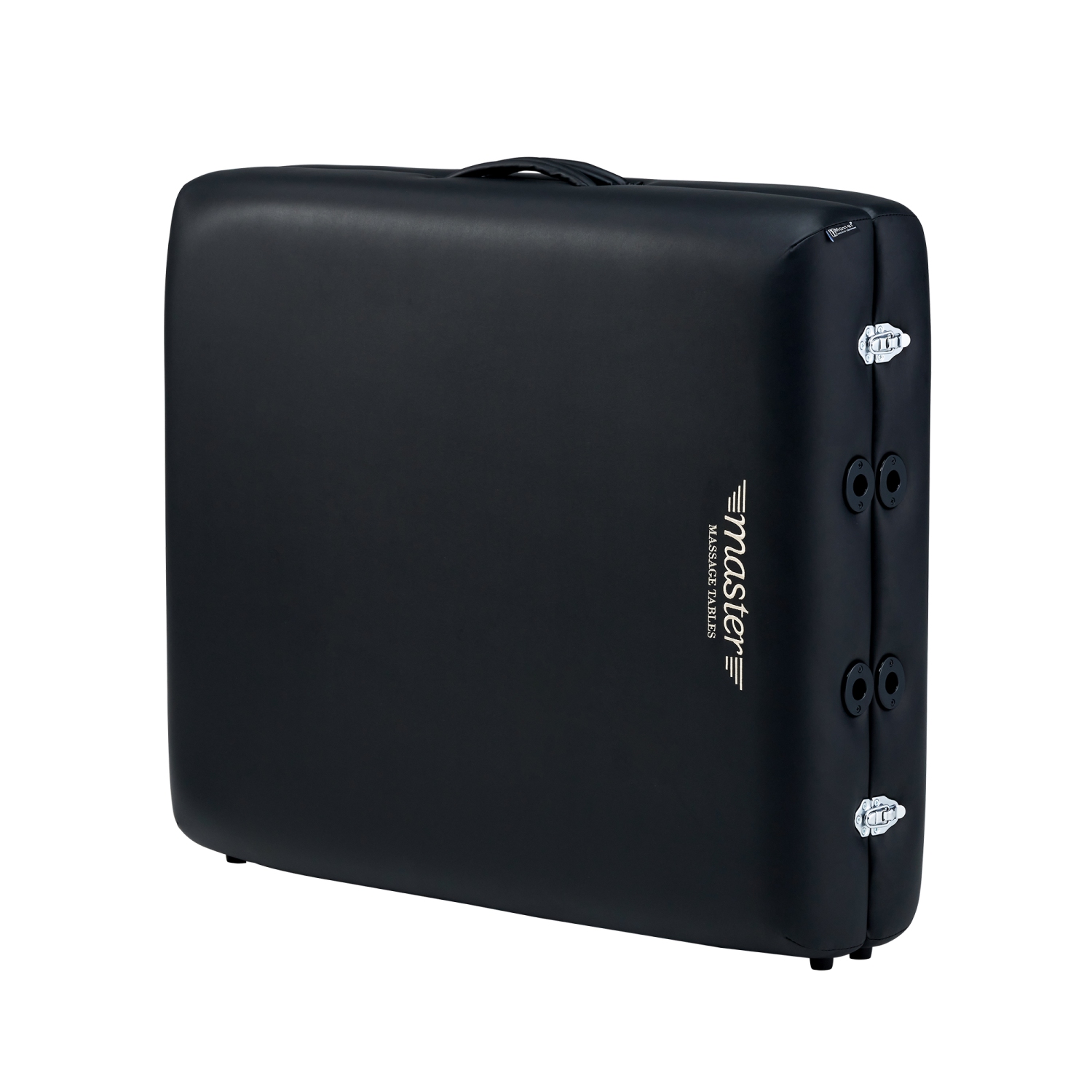 Master Massage 30" Del Ray Pro Portable Massage Table with Adjustable Table Height, 750lbs. Working Capacity- Massage Bed, Tattoo Table, Lash Table