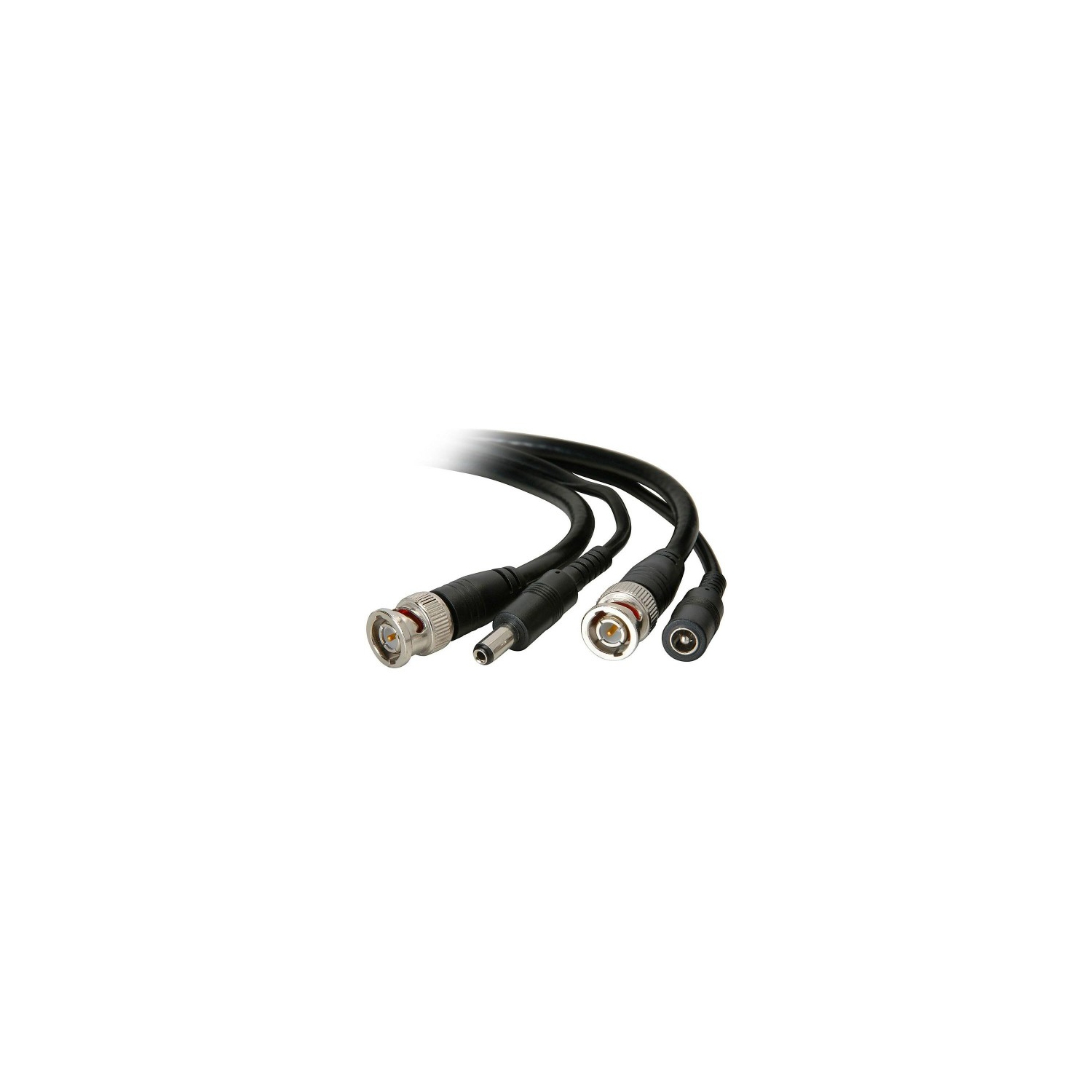 RG59 Siamese Security Cable 150FT CCTV