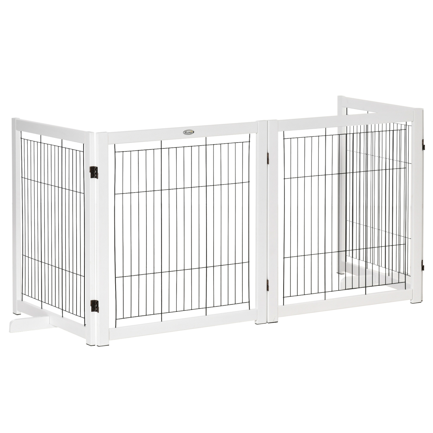 small pet barrier