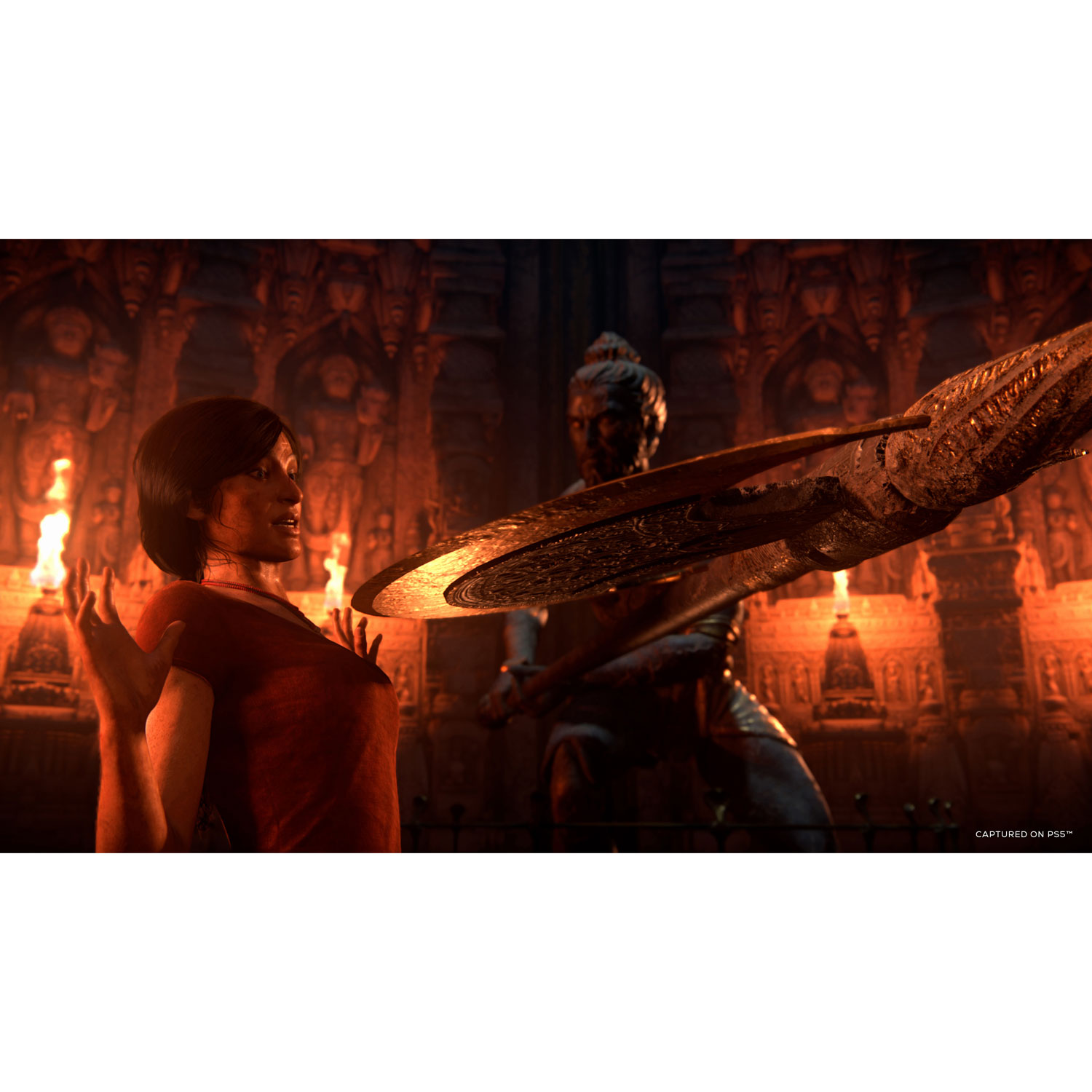 Uncharted: Legacy of Thieves Collection