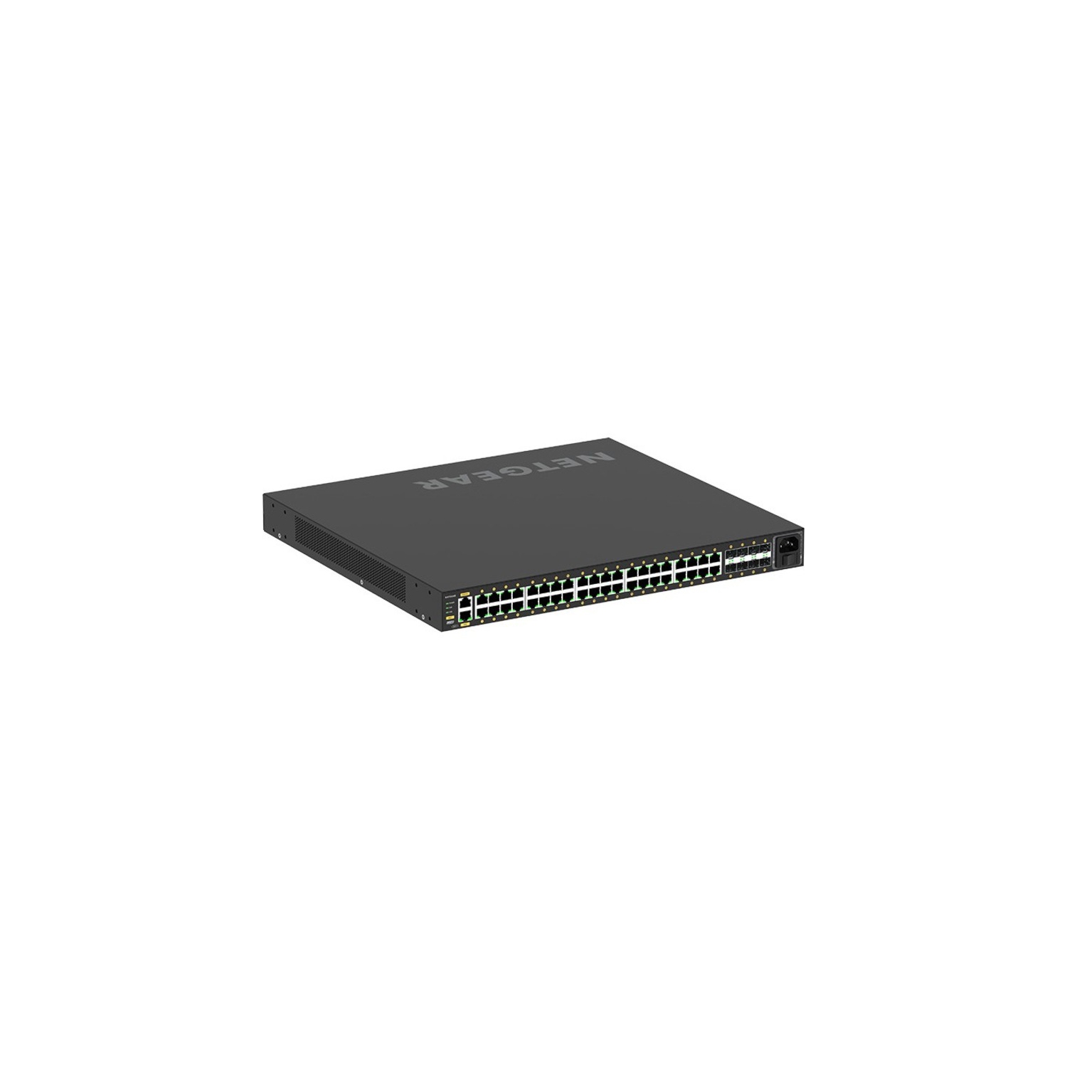Netgear M4250-40G8XF-PoE+ AV Line Managed Switch