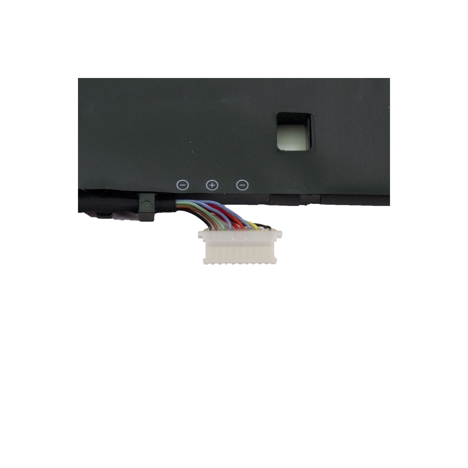 DR. BATTERY - Replacement for HP Chromebook 11 11-V002dx / 11-V002tu / 11-V010nr / 11-V010wm / DR02043XL / DR02XL / HSTNN-IB7M [7.7V / 5676mAh /