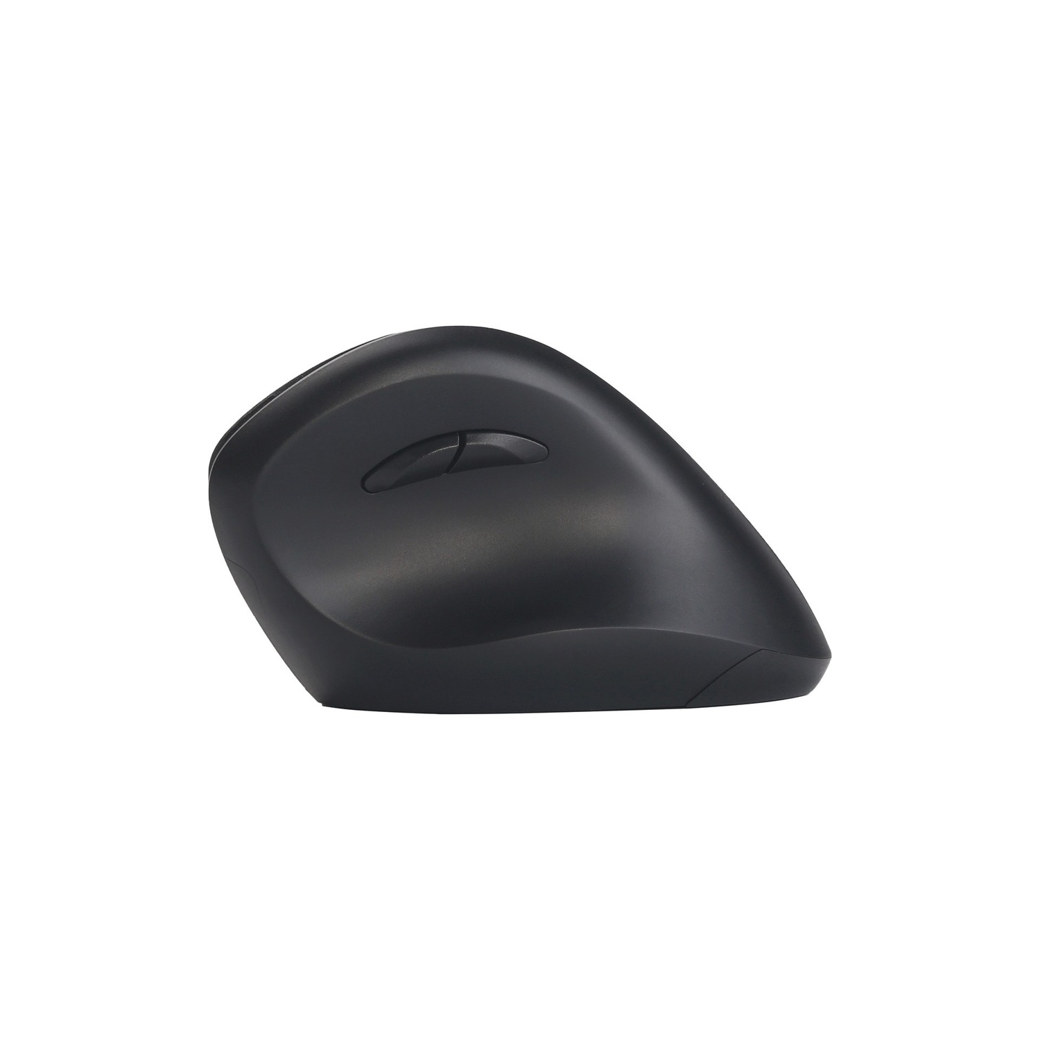 Adesso iMouse A20 Antimicrobial 2400 DPI Wireless Optical Mouse - Gray/Black -