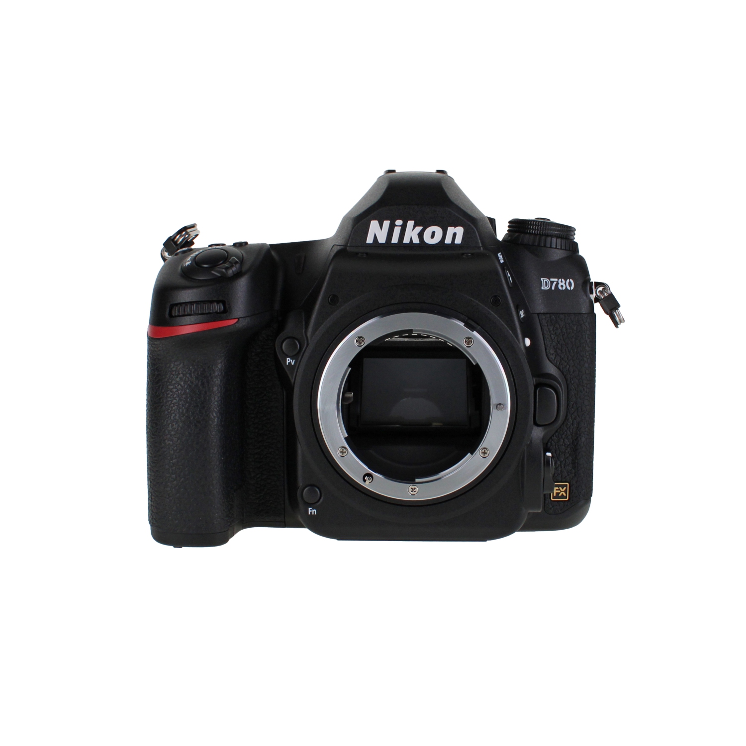 Nikon D780 DSLR Camera 1618 (International Model)