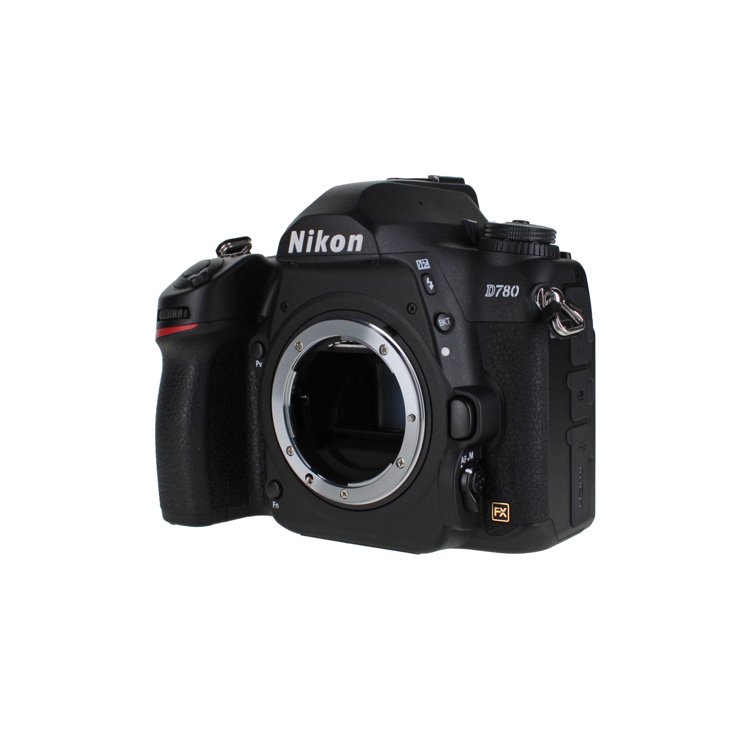 Nikon D780 DSLR Camera 1618 (International Model)