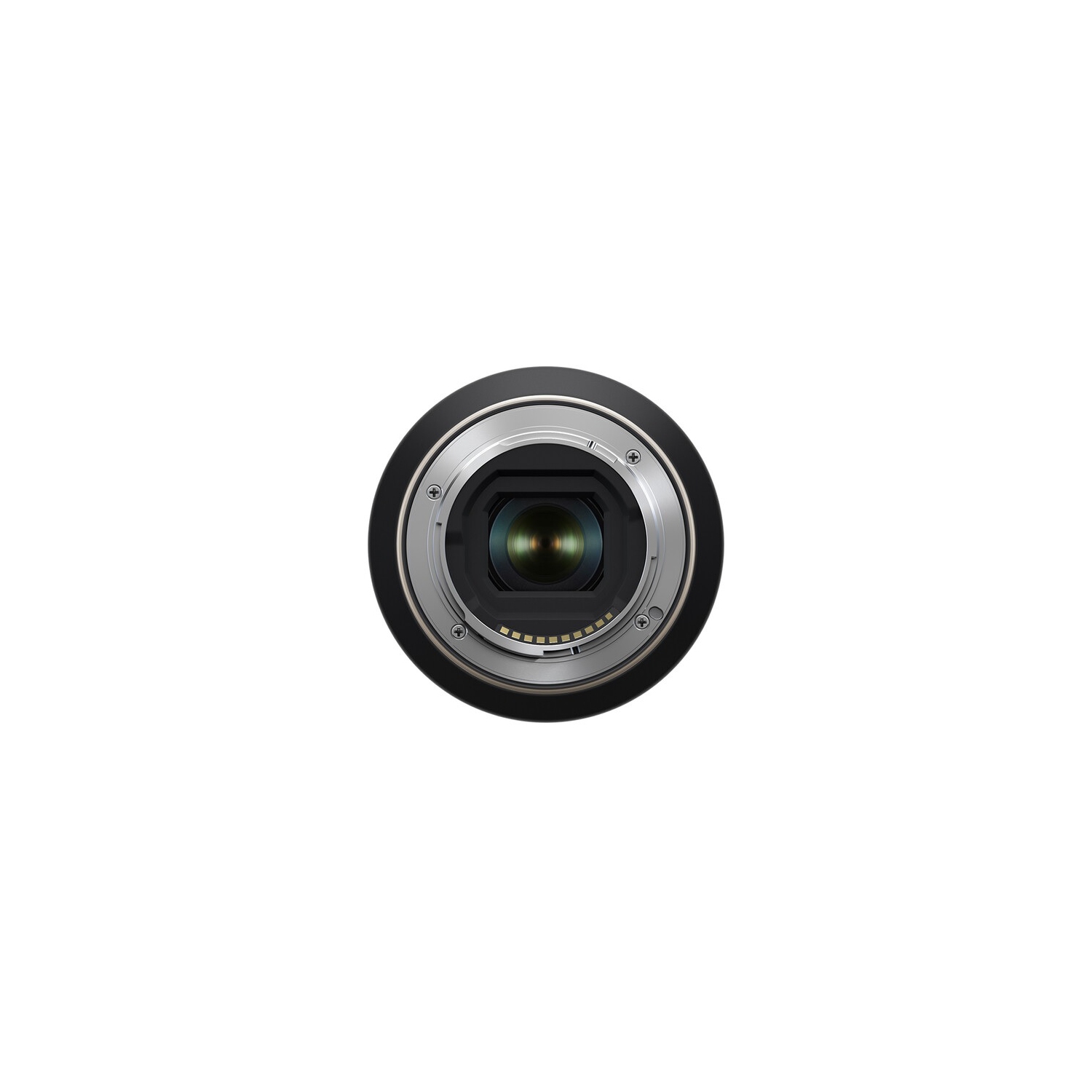 Objectif 18-300mm f/3.5-6.3 Di III-A VC VXD de Tamron pour appareils photo sans miroir APS-C E de Sony