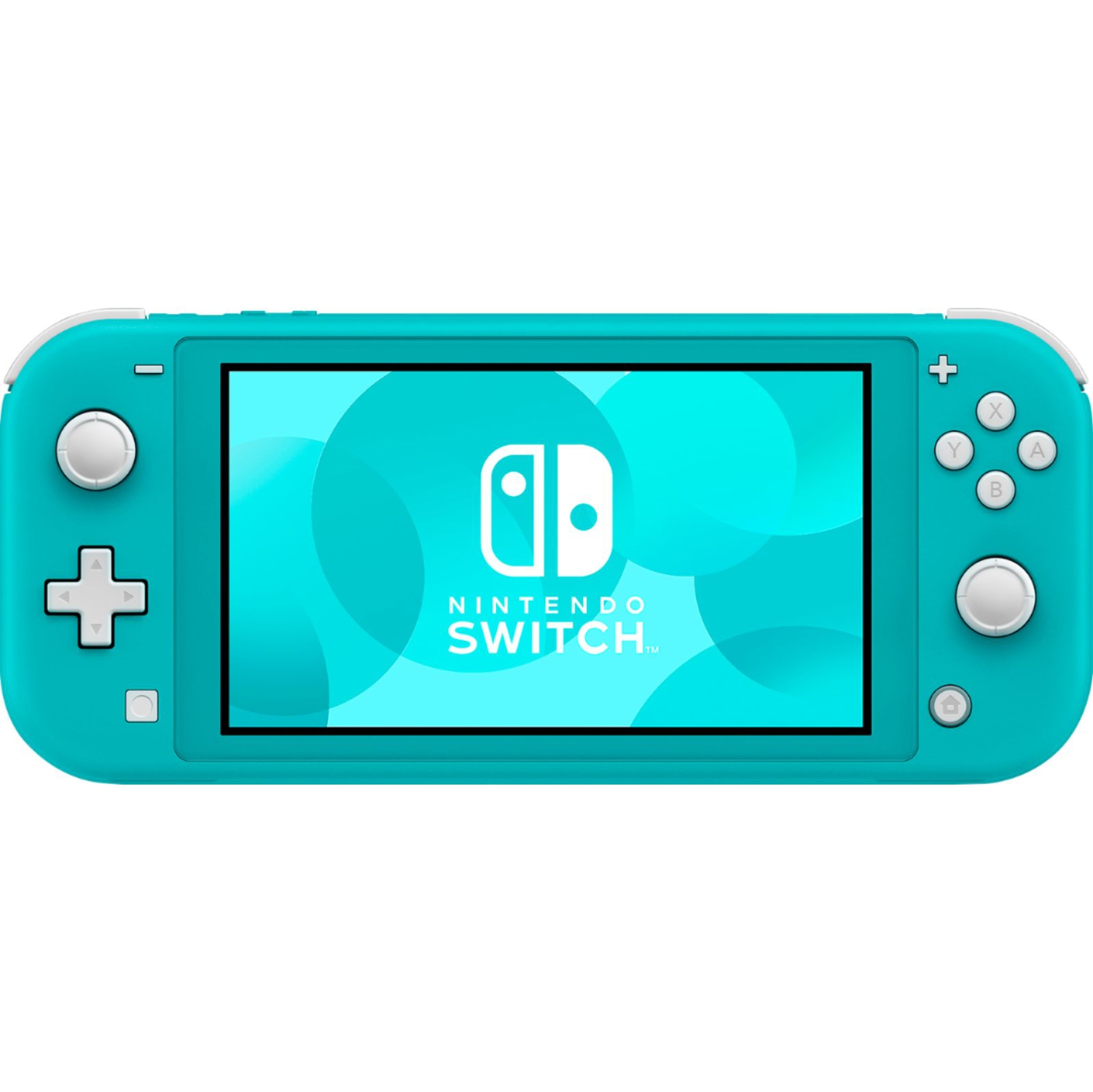 Open Box - Nintendo Switch Lite - Turquoise