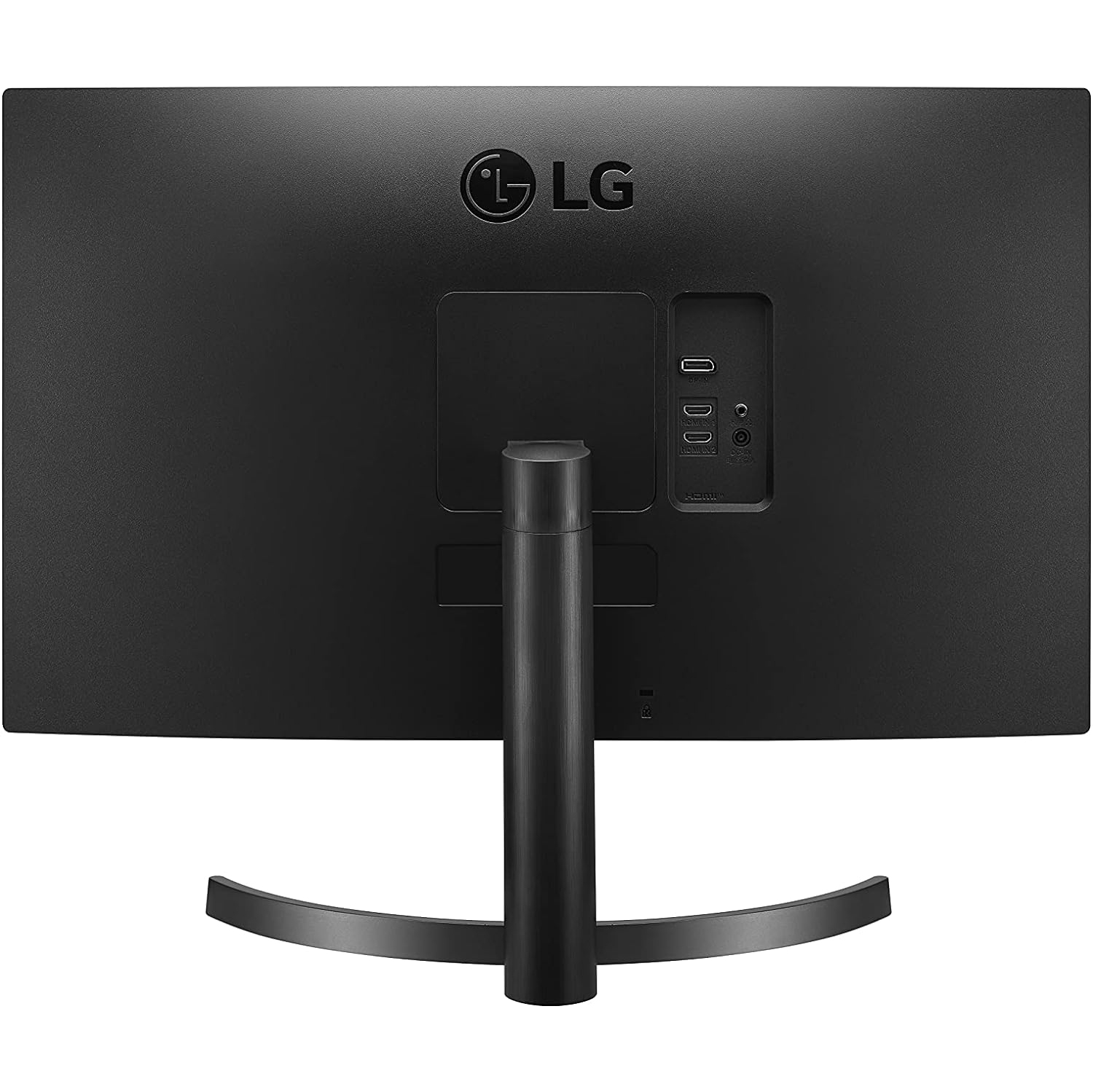 LG 27QN600-B - Moniteur QHD IPS FreeSync de 27 po