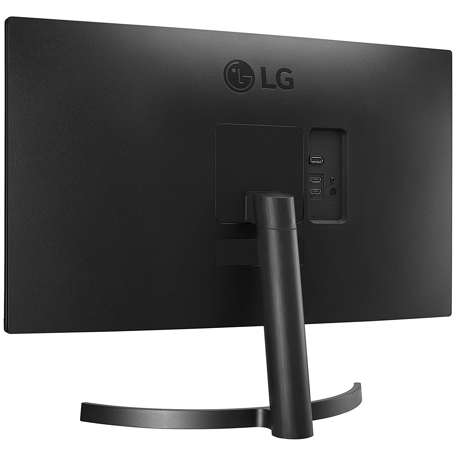 LG 27QN600-B - Moniteur QHD IPS FreeSync de 27 po