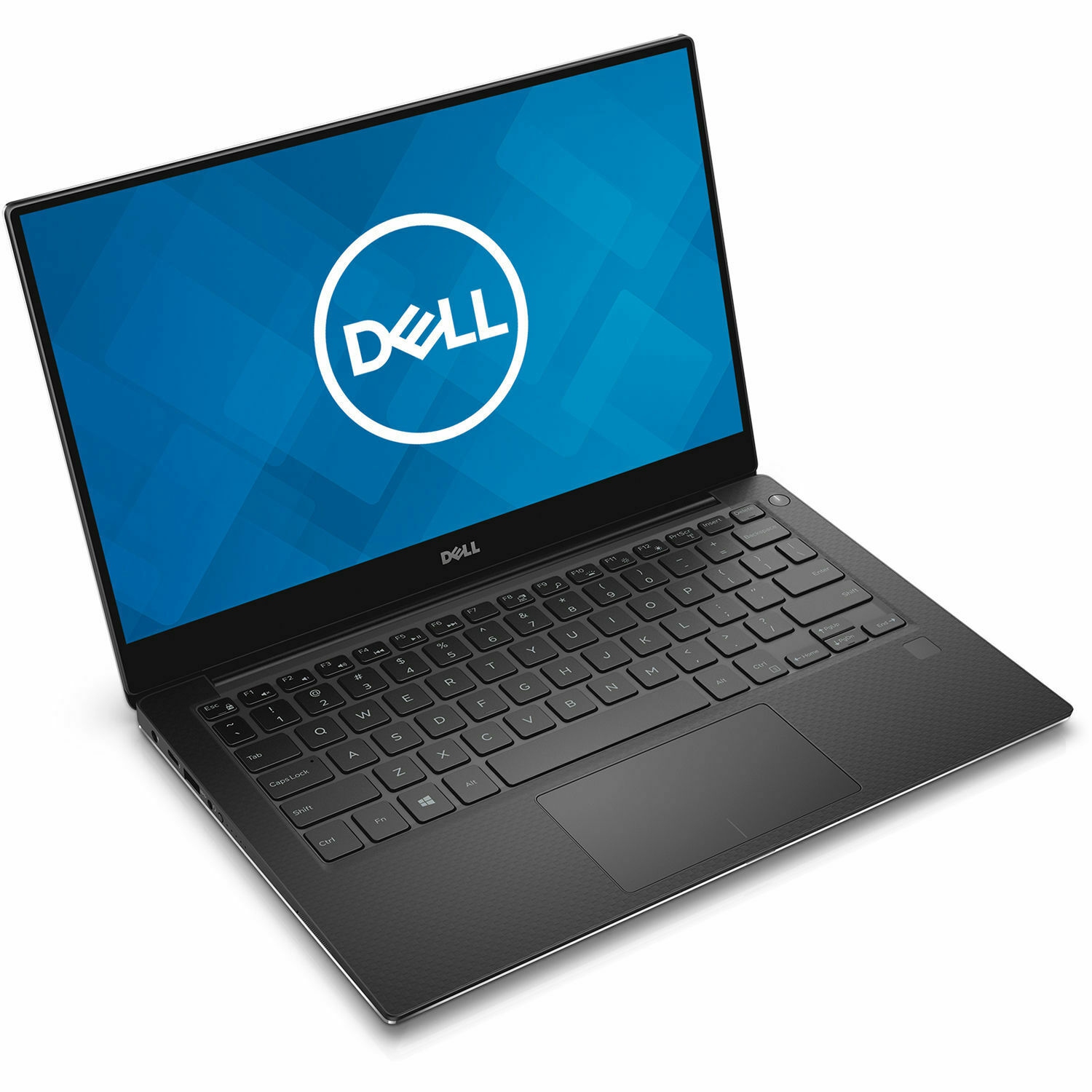 Refurbished (Good) - Dell XPS 13 9370 8th Gen i7 8550U 8GB RAM 256GB M.2 4K  UHD 3840 X 2160 Touch