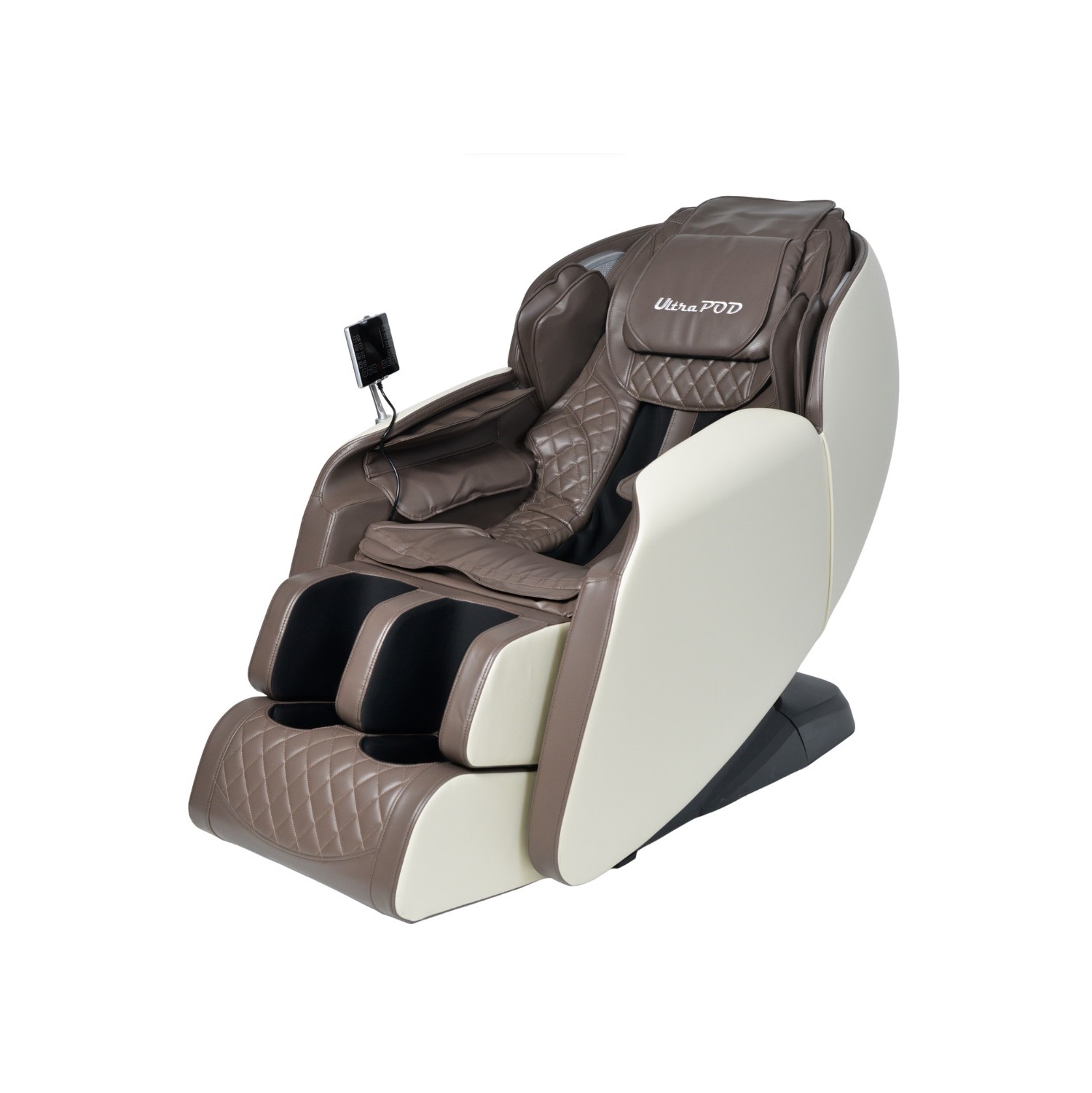 ultimate ultra 3d tablet massage chair