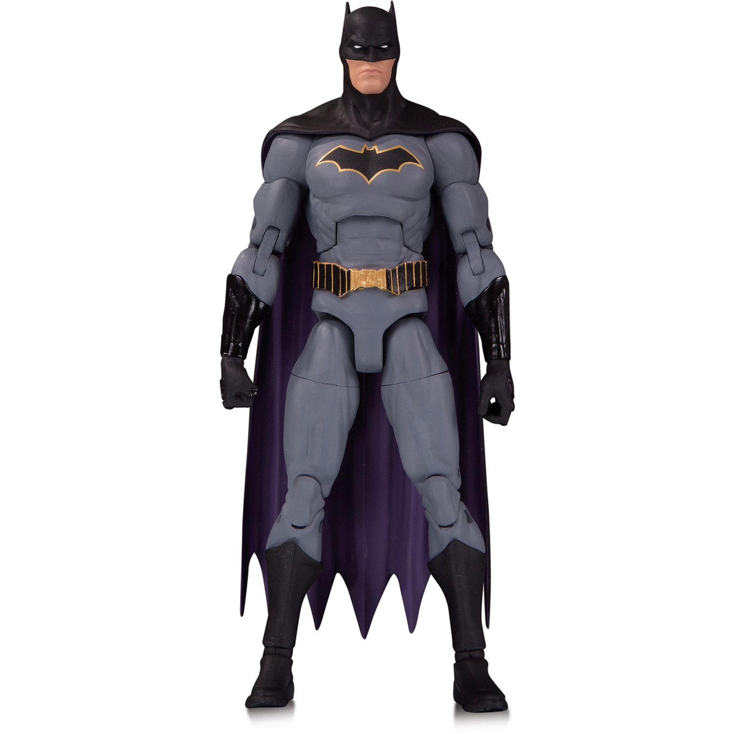Figurine de 7 po de DC Essentials - Batman version 2