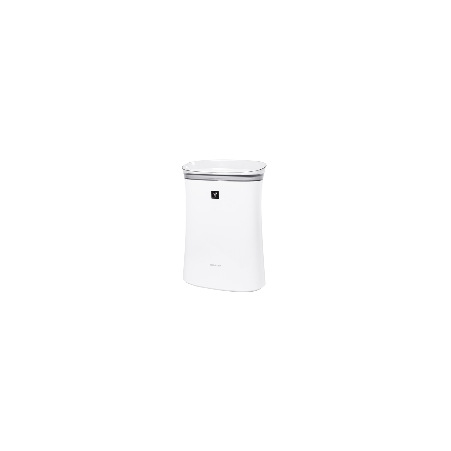 Sharp Plasmacluster Ion Air Purifier with HEPA Filter -