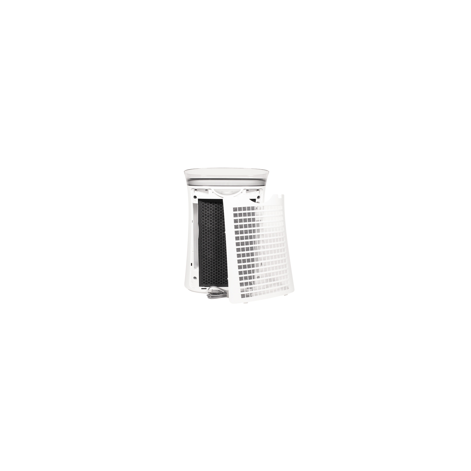 Sharp Plasmacluster Ion Air Purifier with HEPA Filter -