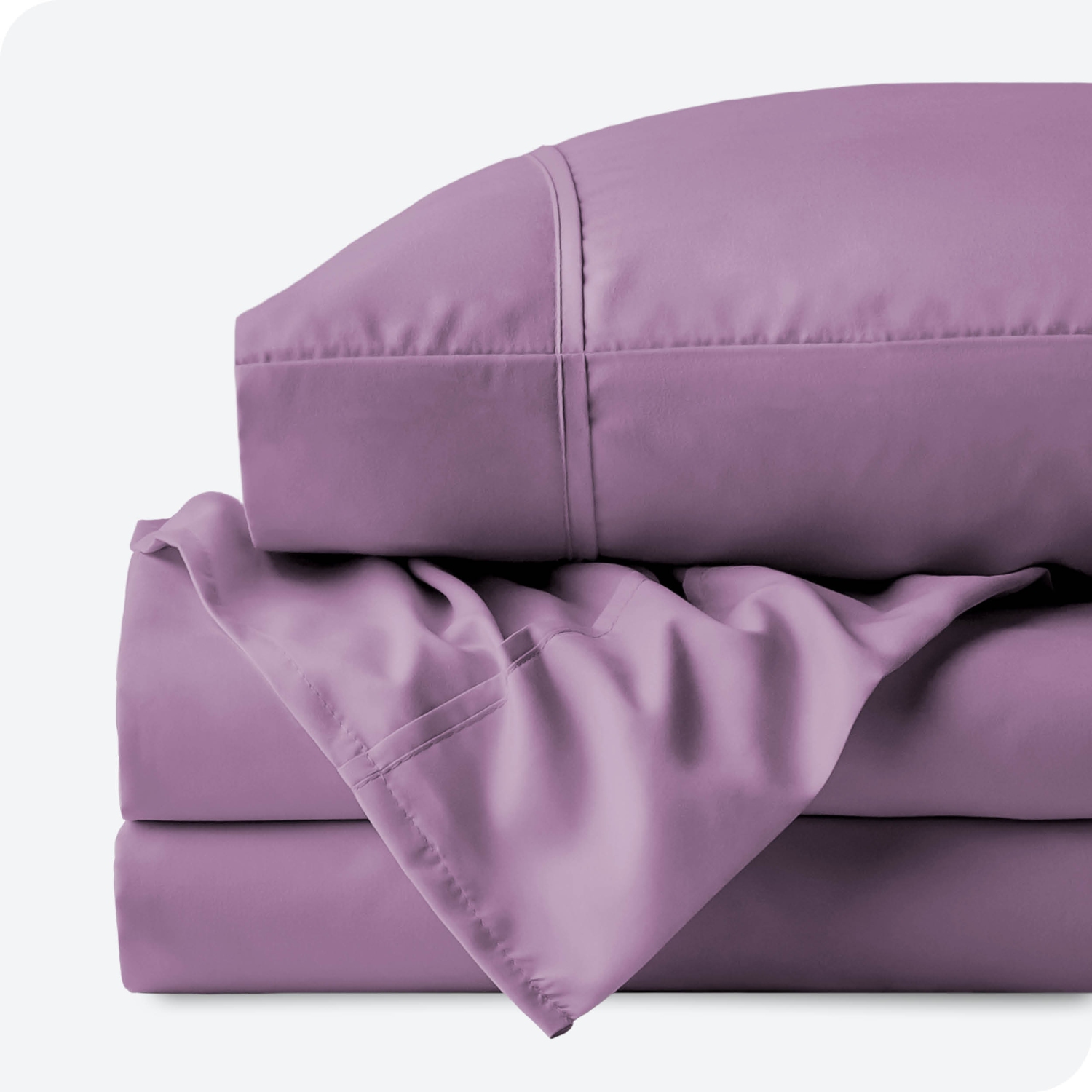 Bare Home Sheet Set - Premium 1800 Ultra-Soft Microfiber - Double Brushed - Hypoallergenic - Wrinkle Resistant