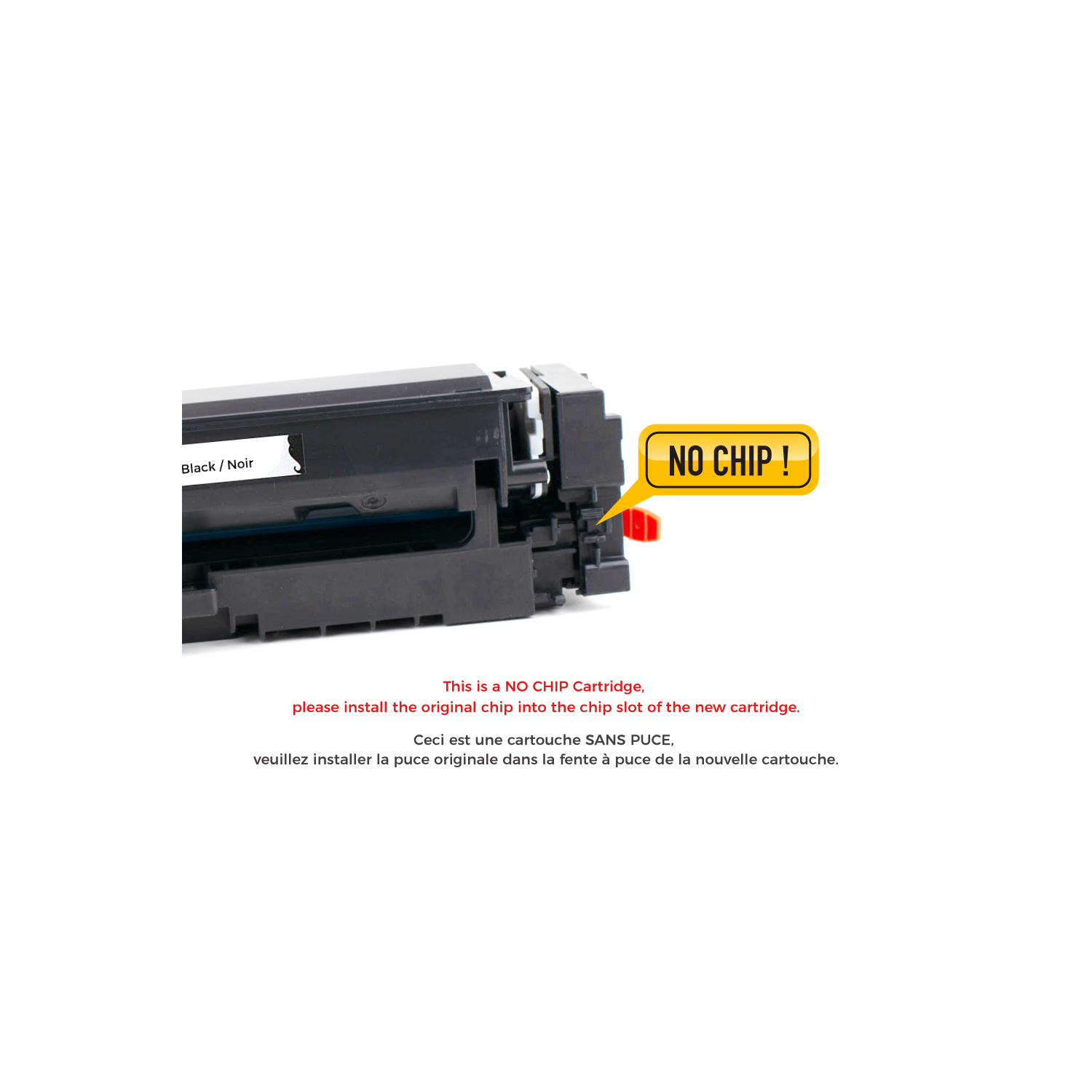 10PACK TN760 Black Toner Cartridge HighYield-No Chip For Brother HL-L2370DWXL L2390DW- Economical Box