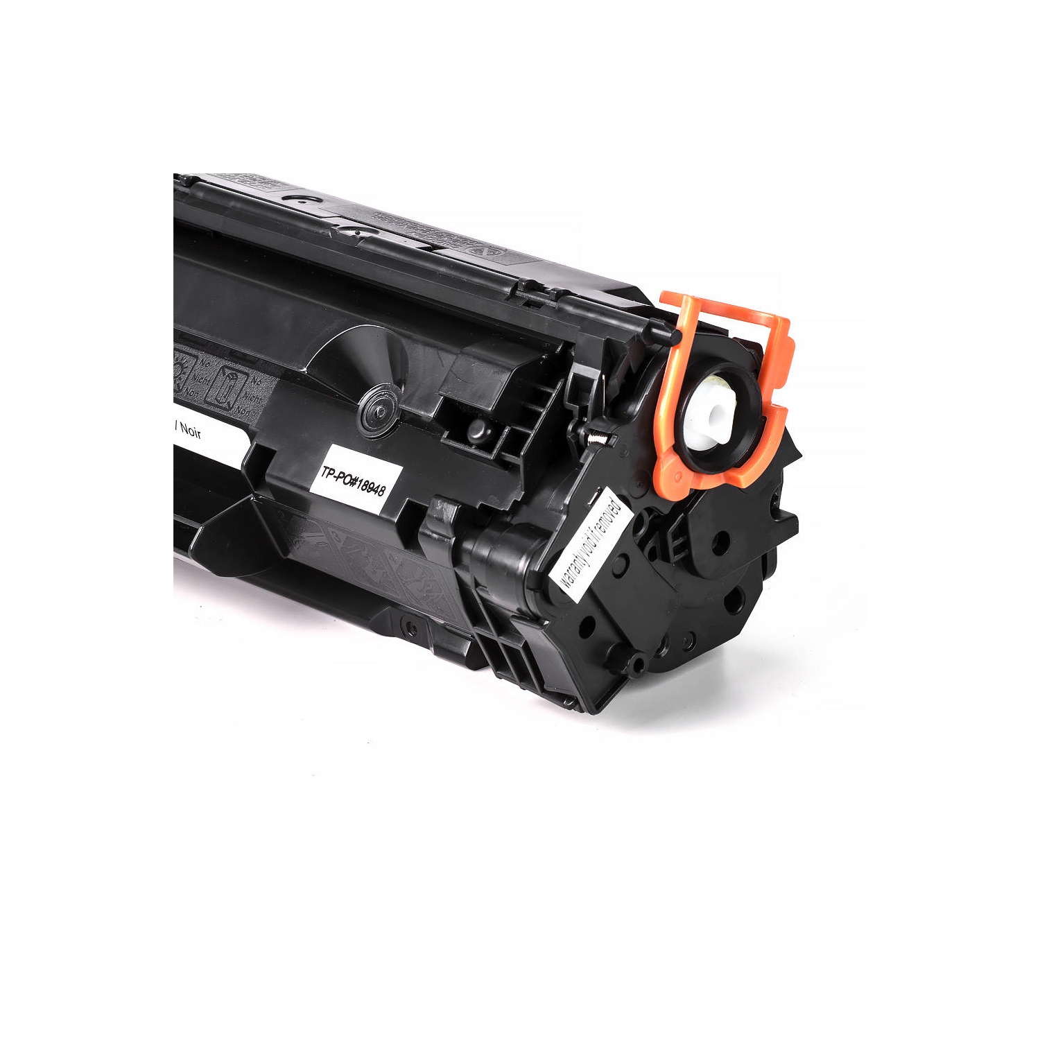 2PK toner for Canon 137 LBP151dw MF236N MF244dw MF247dw MF249dw MF227dw MF232w MF217w- Economical Box