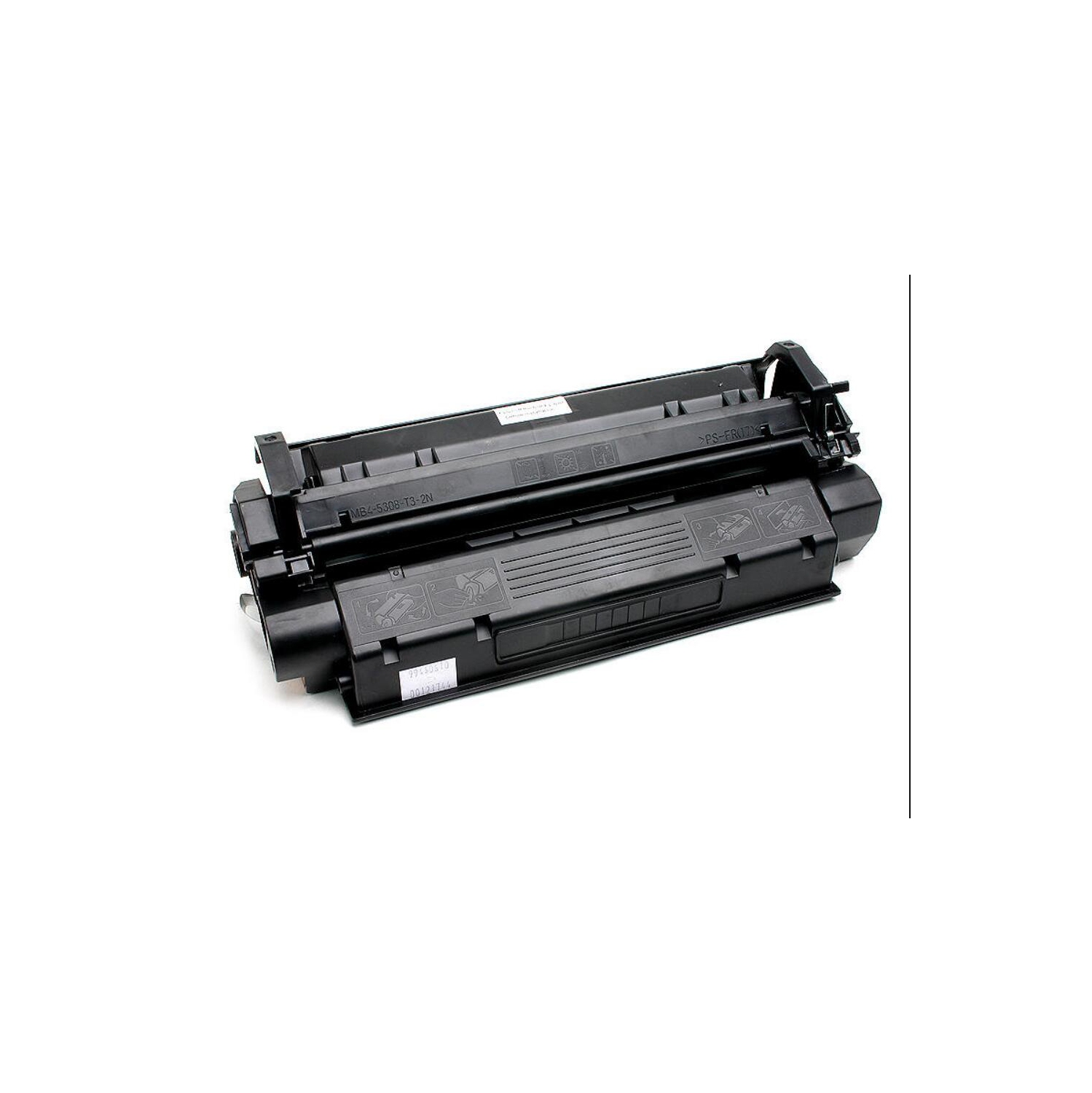 Toner for Canon ImageClass MF 5650 MF3111 MF3112 MF5550 MF5770 MF5750 MF5500 MF5530 - Economical Box